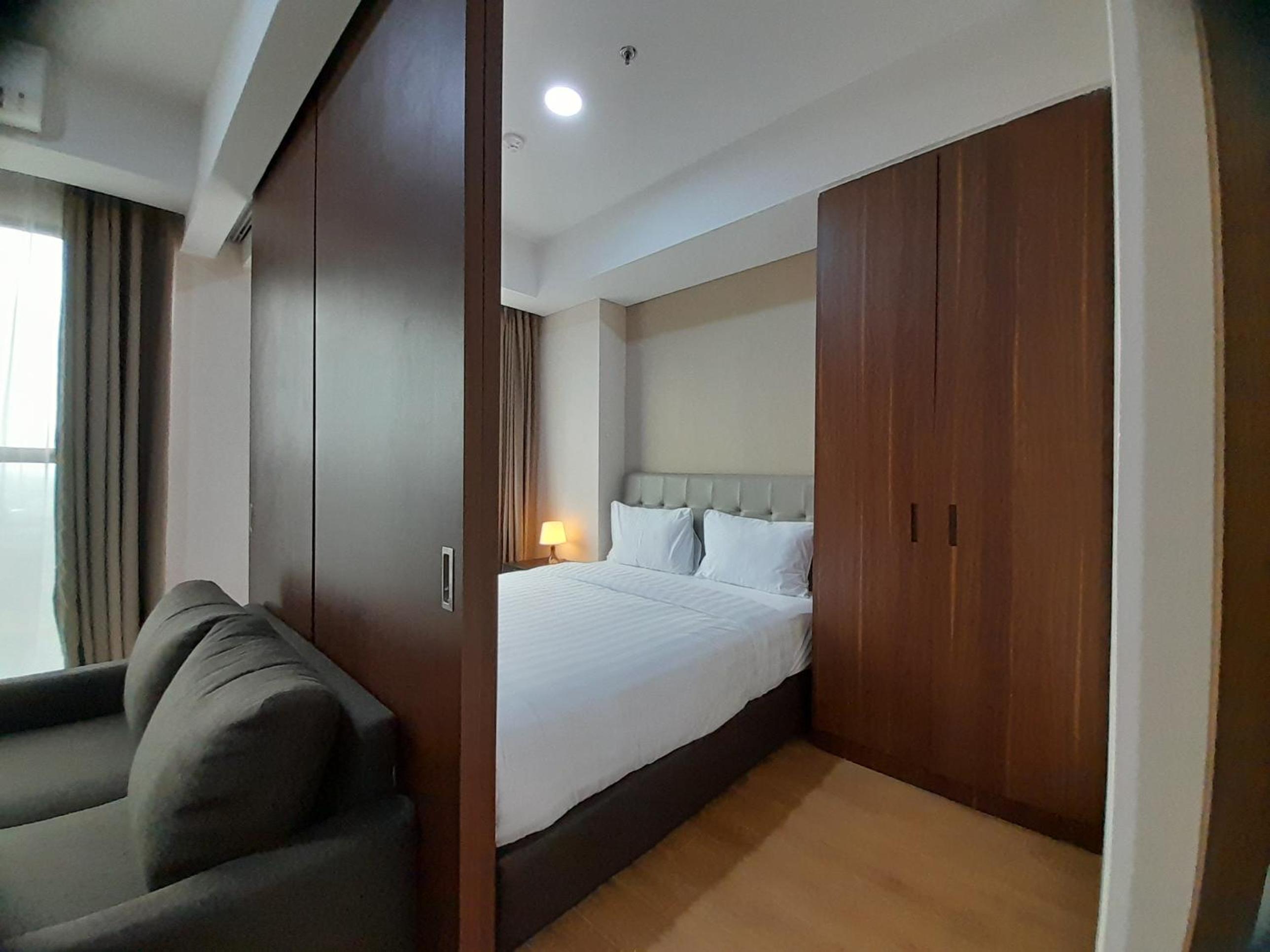 One-Bedroom Apartment - Photo 6