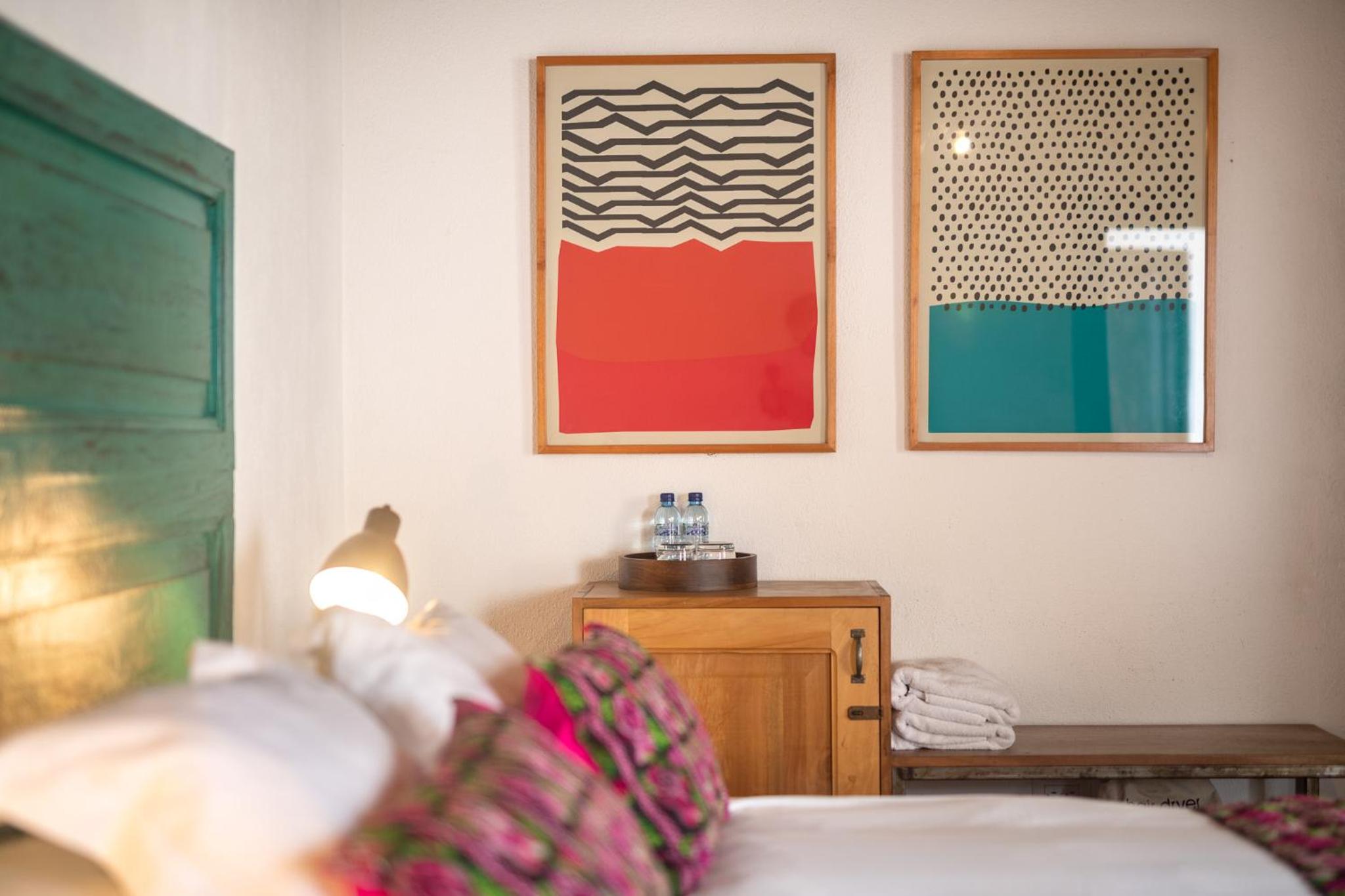 Standard Double Room photo 2