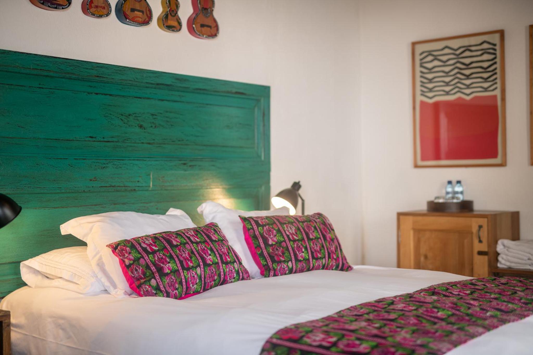 Standard Double Room photo 1