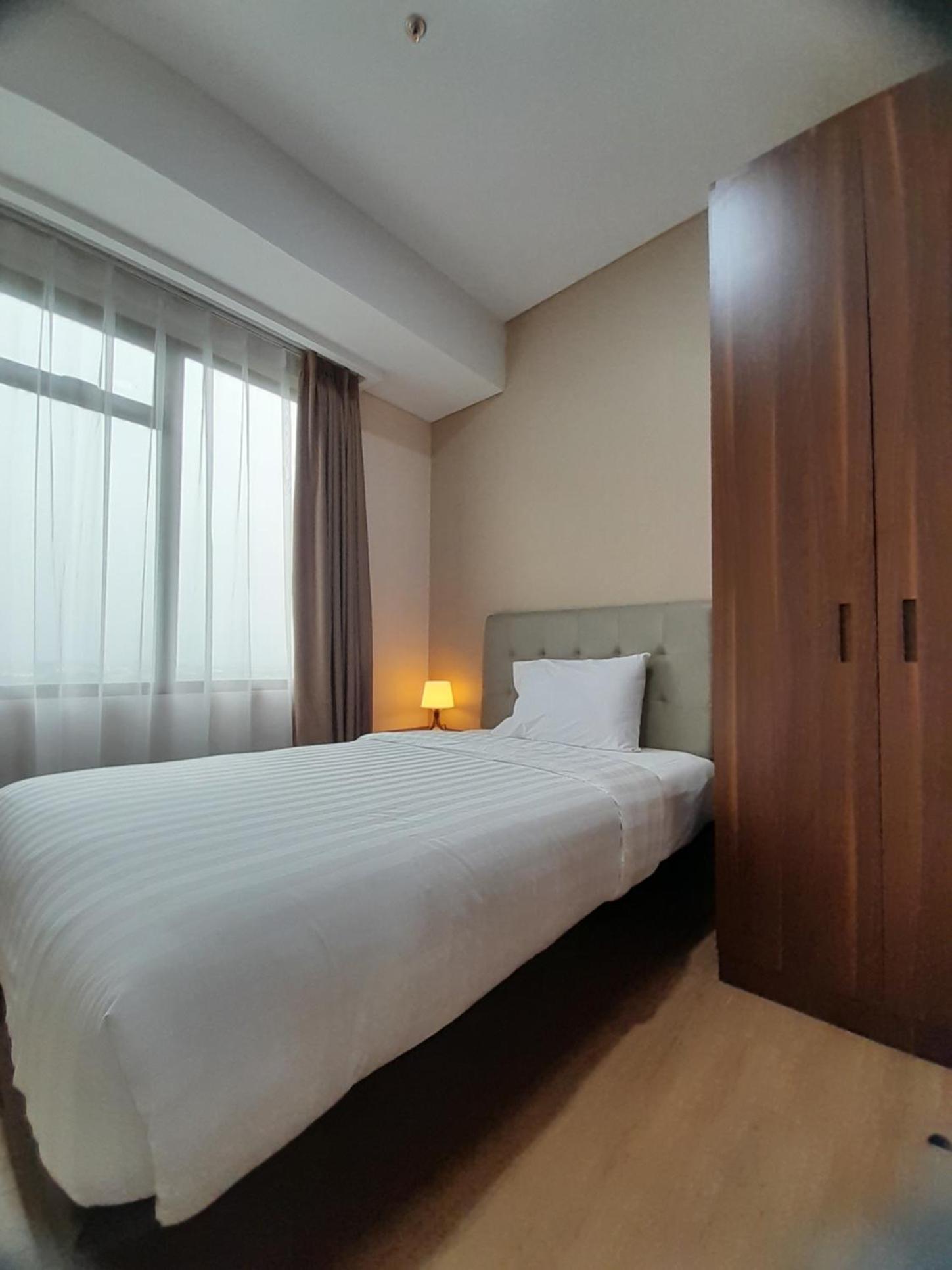 Two-Bedroom Apartment - Photo 19
