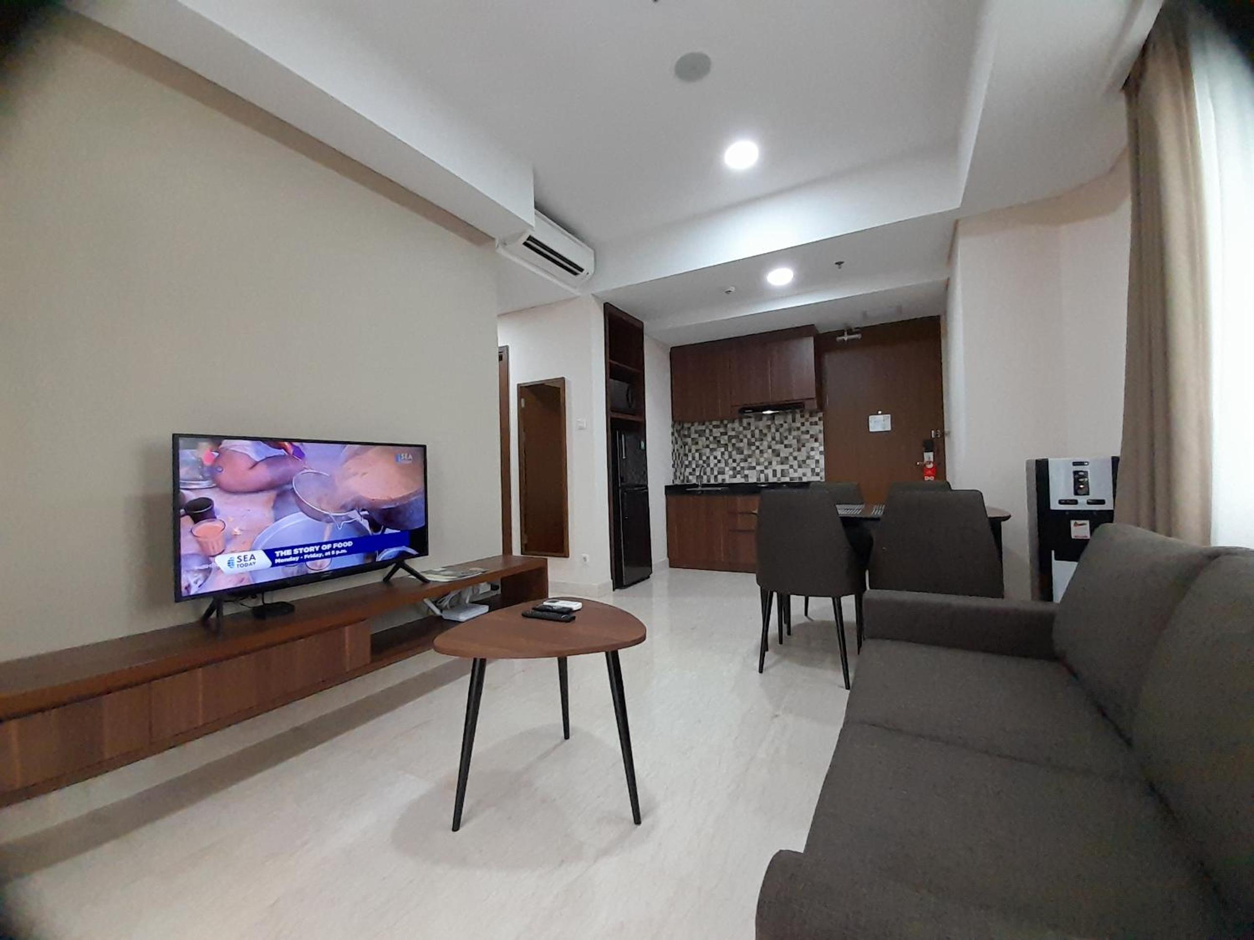 Two-Bedroom Apartment - Photo 31