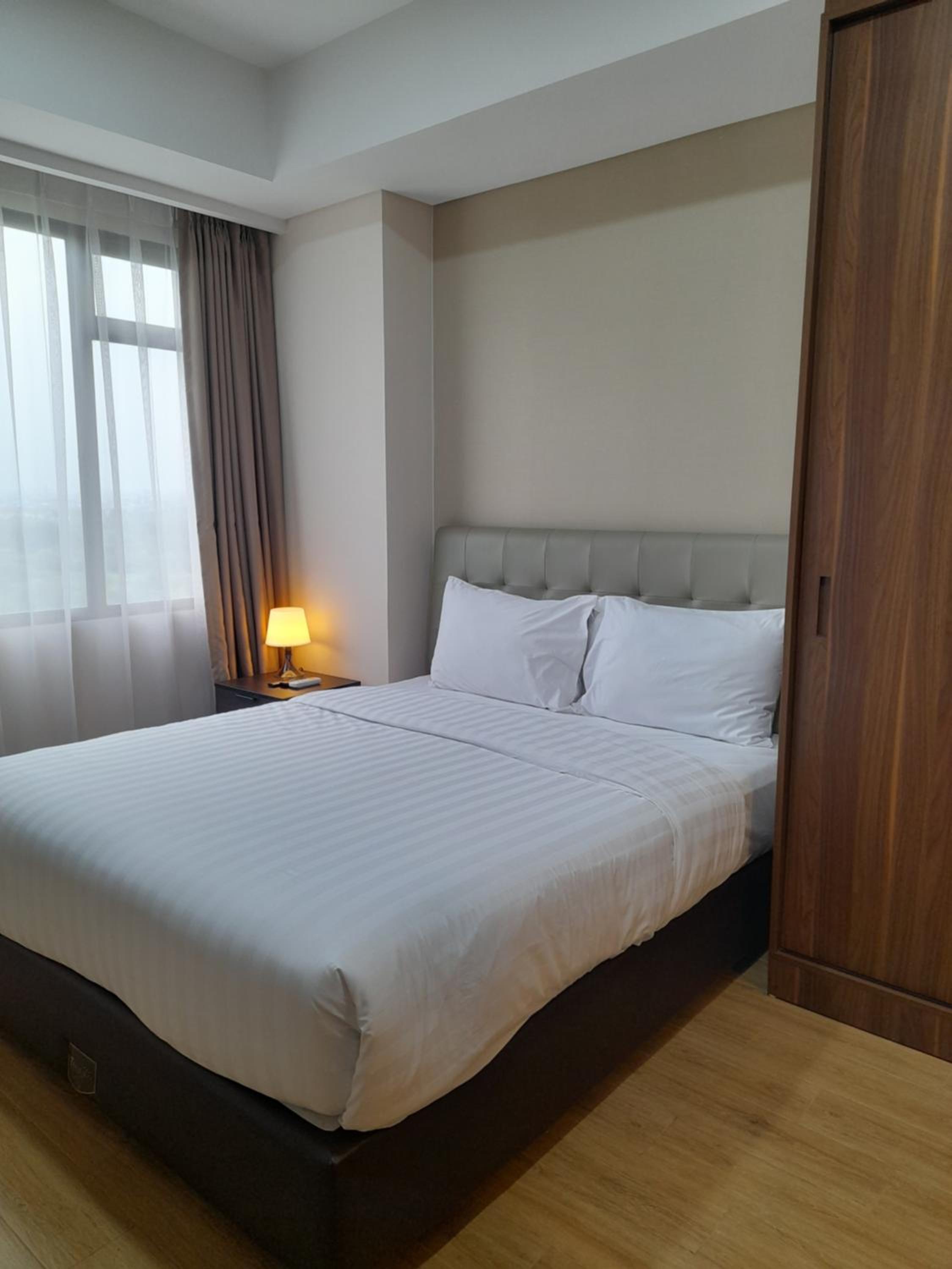 Two-Bedroom Apartment - Photo 22