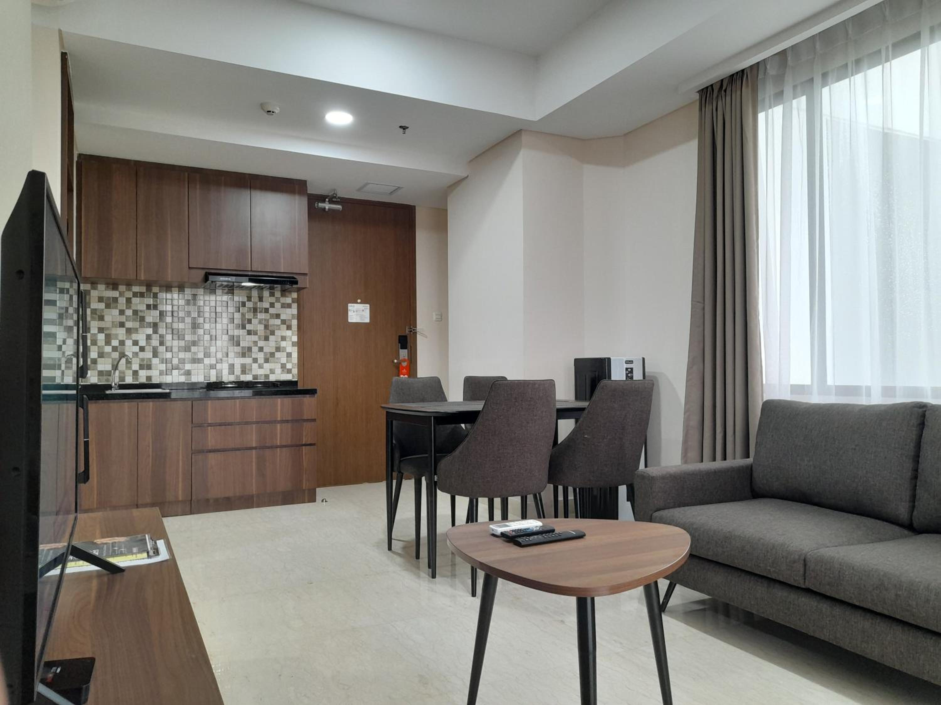 Two-Bedroom Apartment - Photo 33