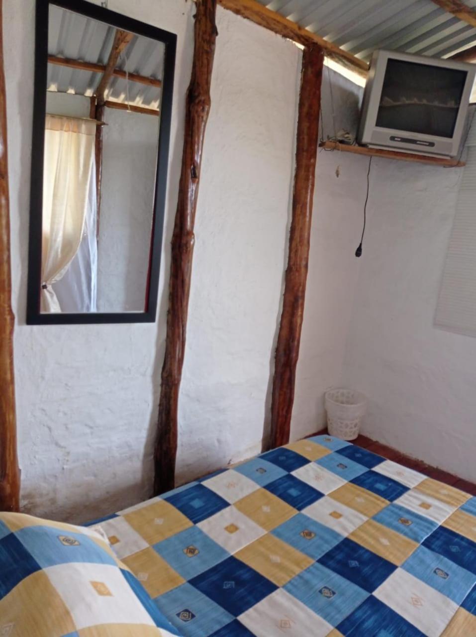 One-Bedroom Cottage photo 1