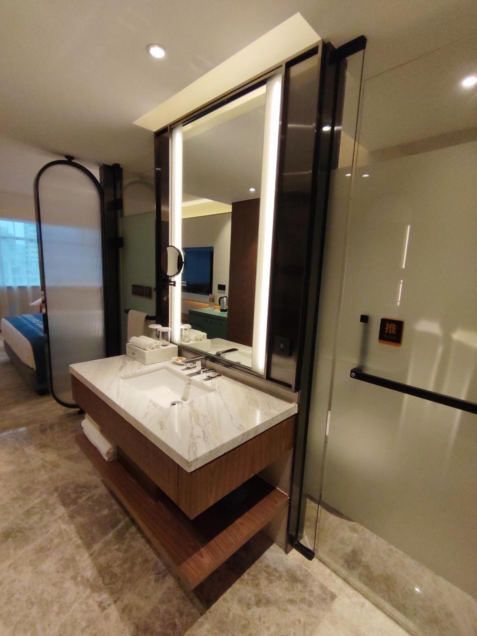 Executive King Room photo 2