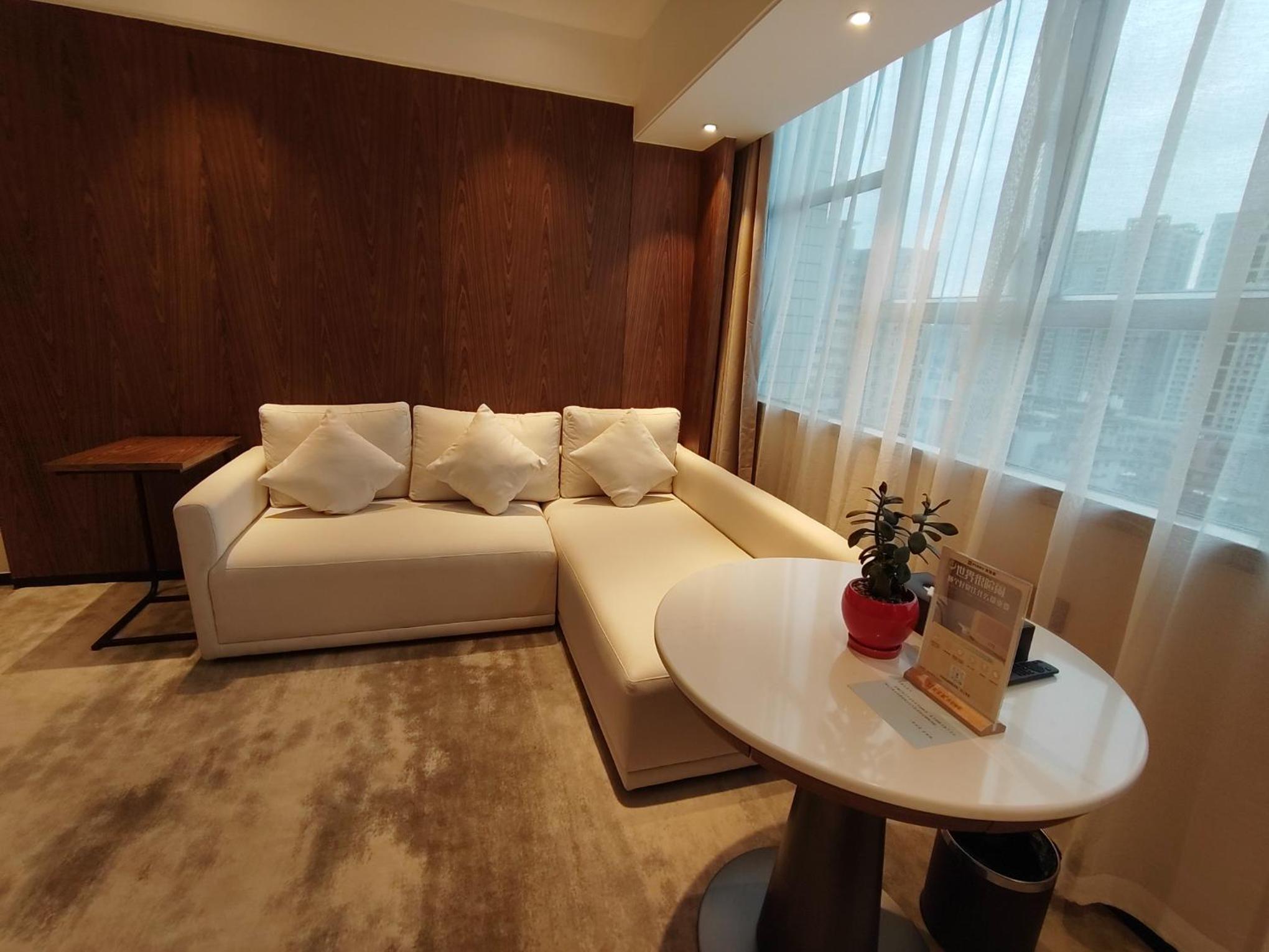 Executive Suite photo 2