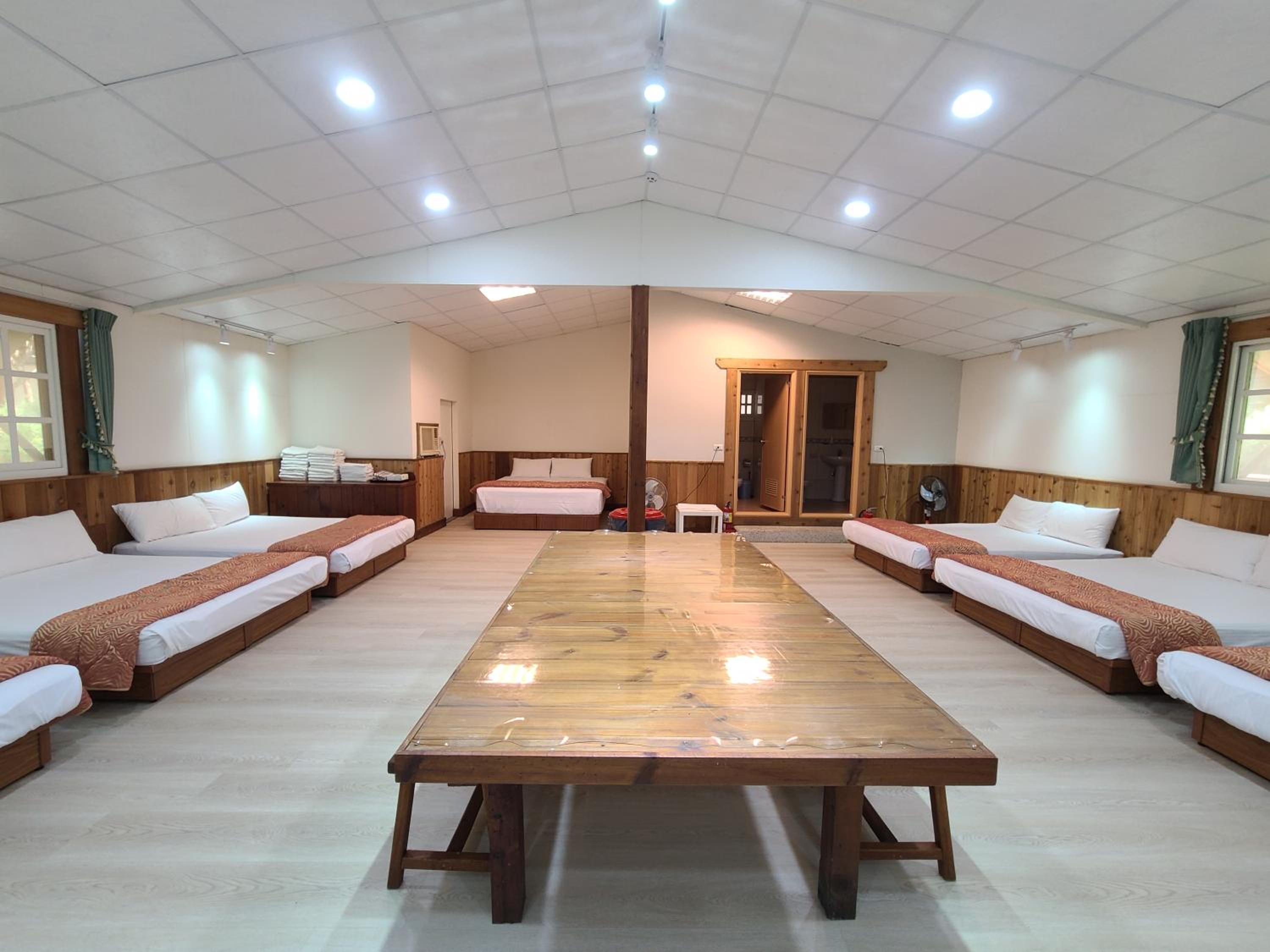 Chalet photo 2