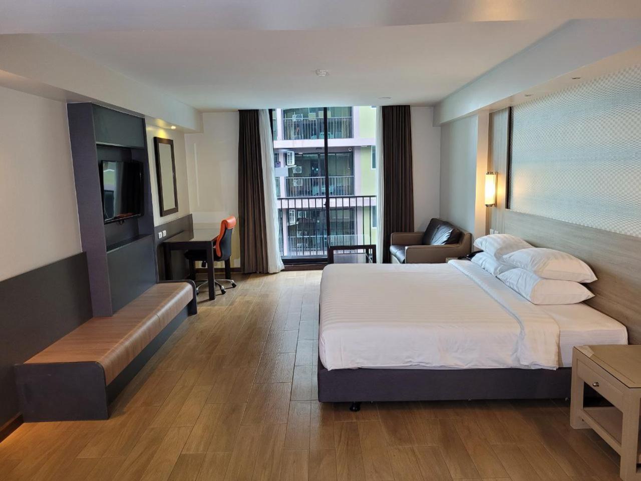King Room photo 2