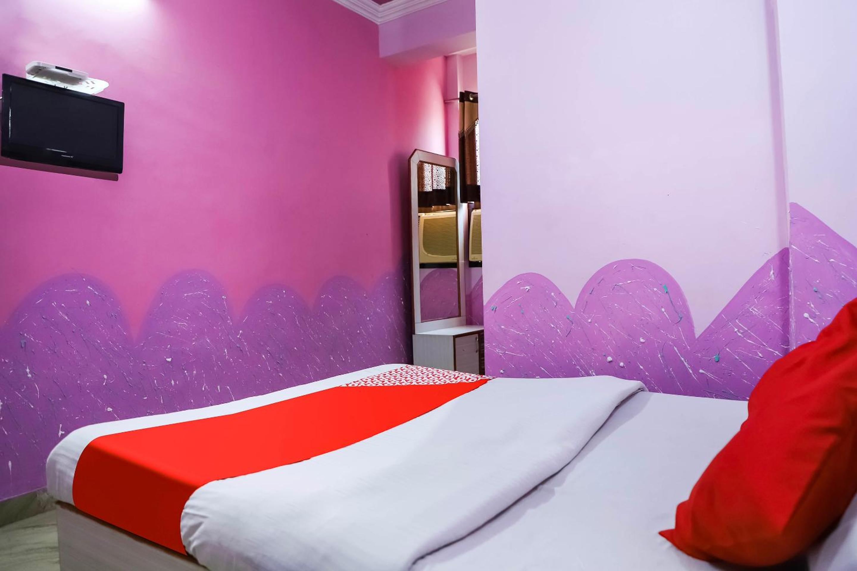 Classic Triple Room