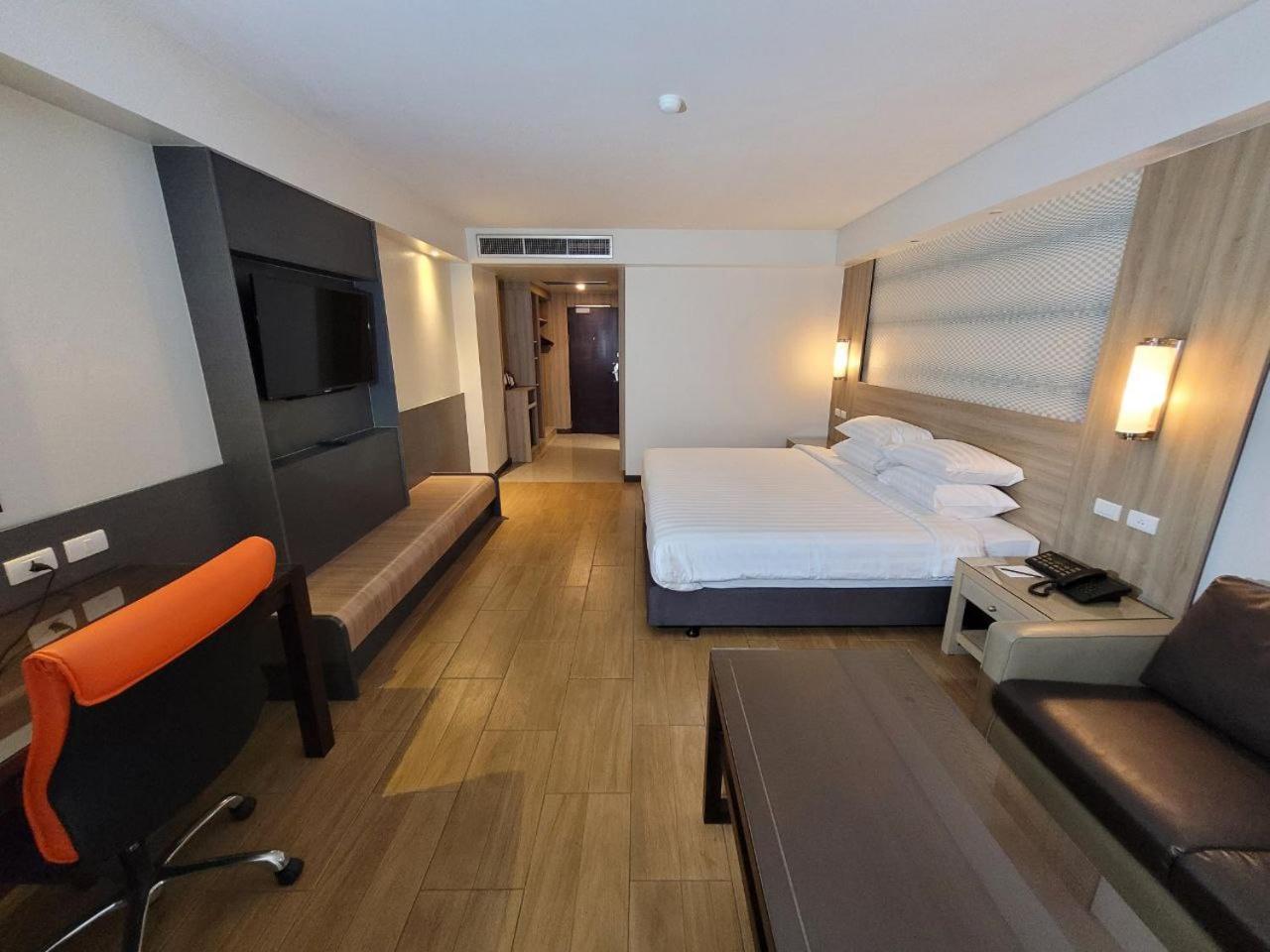 King Room photo 3
