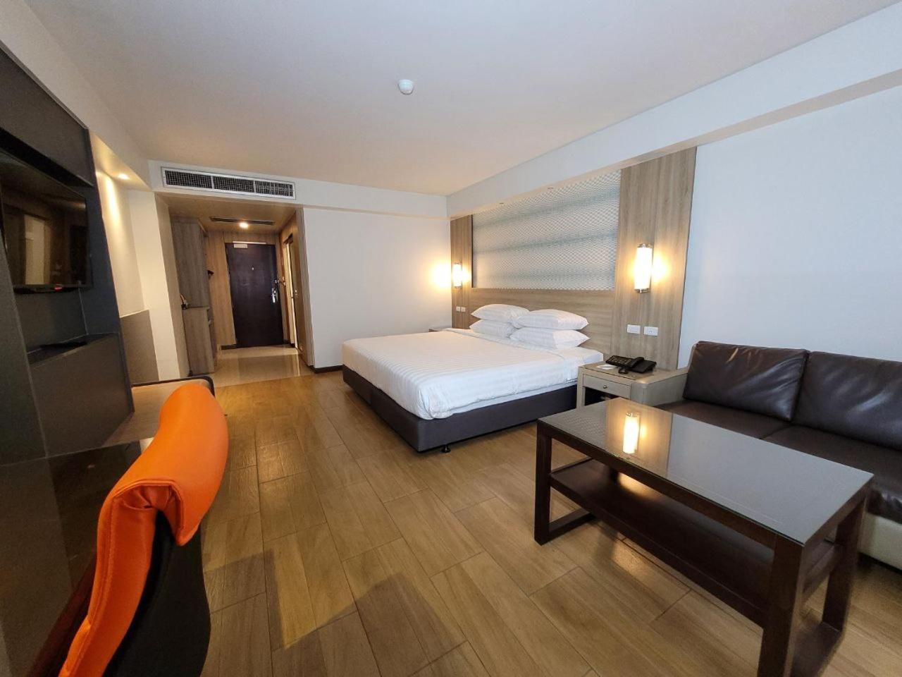 King Room photo 3