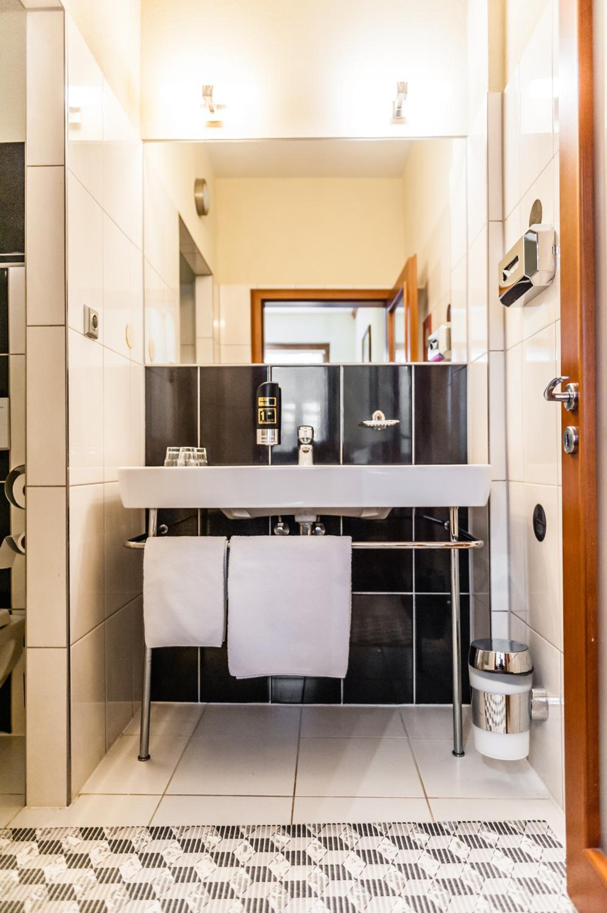 One-Bedroom Suite