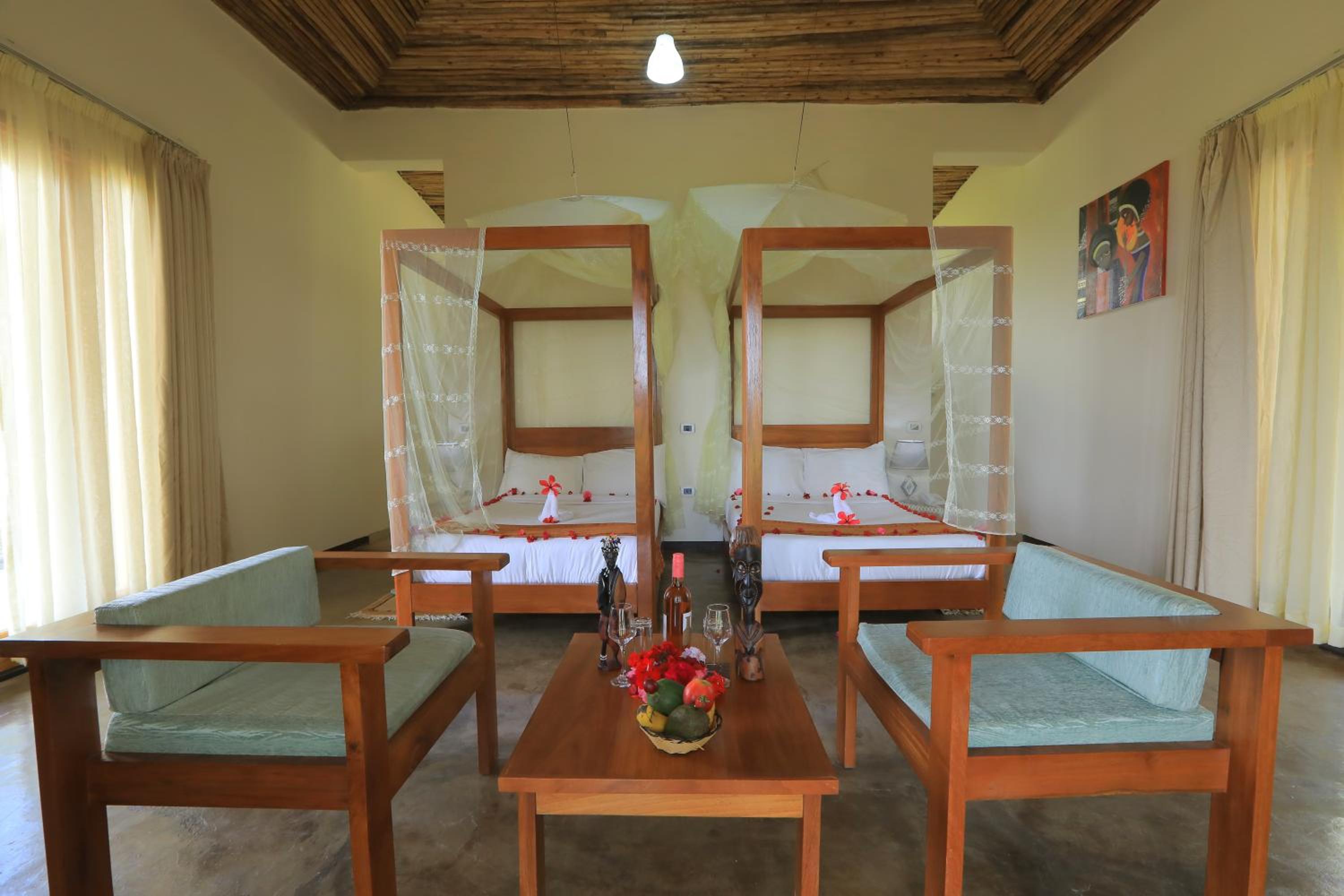Twin Room photo 3