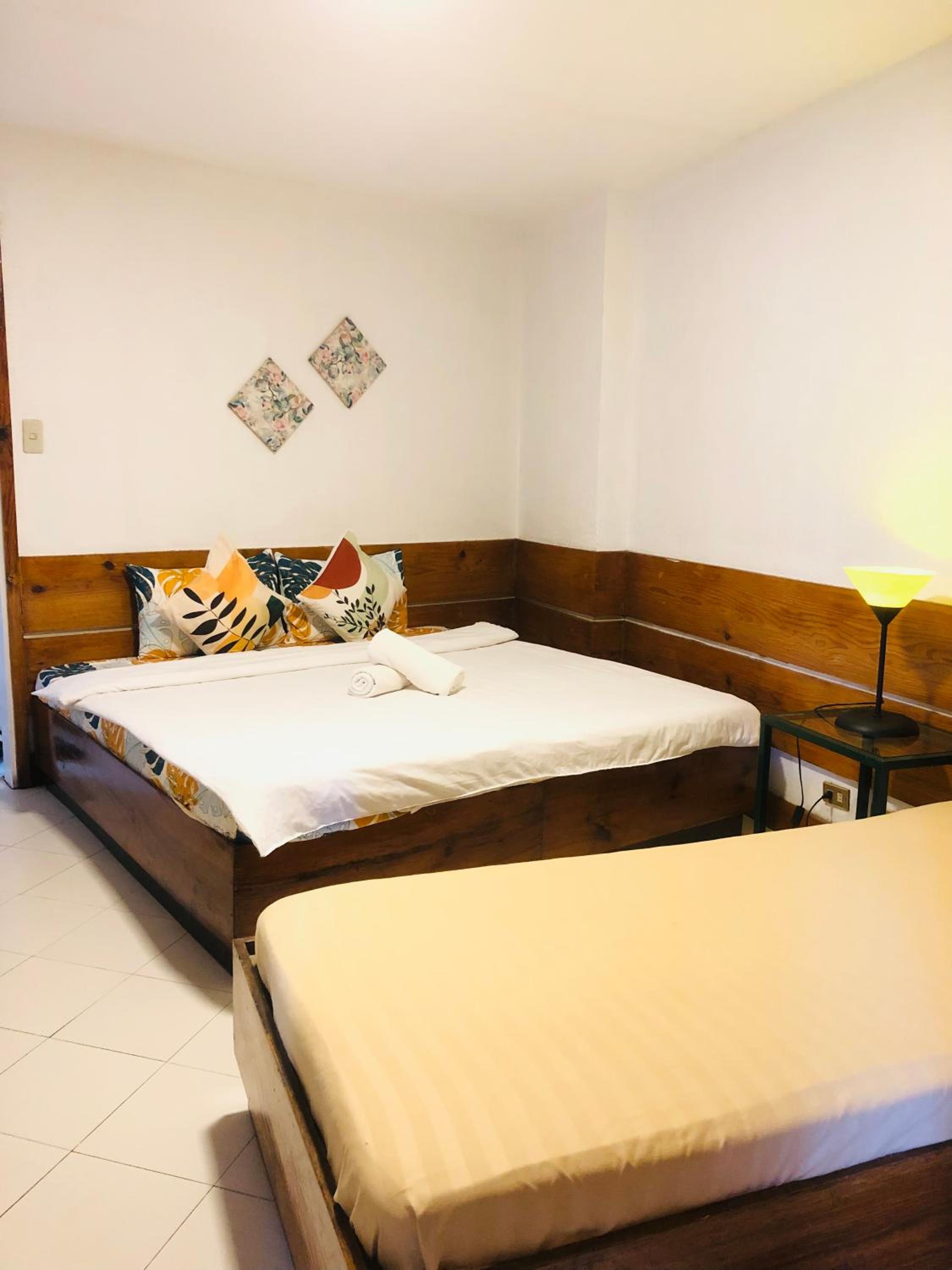 Triple Room - Photo 5