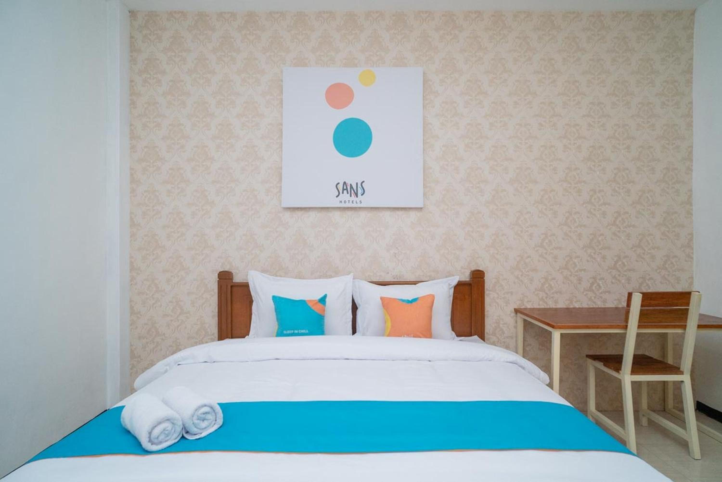 Standard Double Room - Photo 6