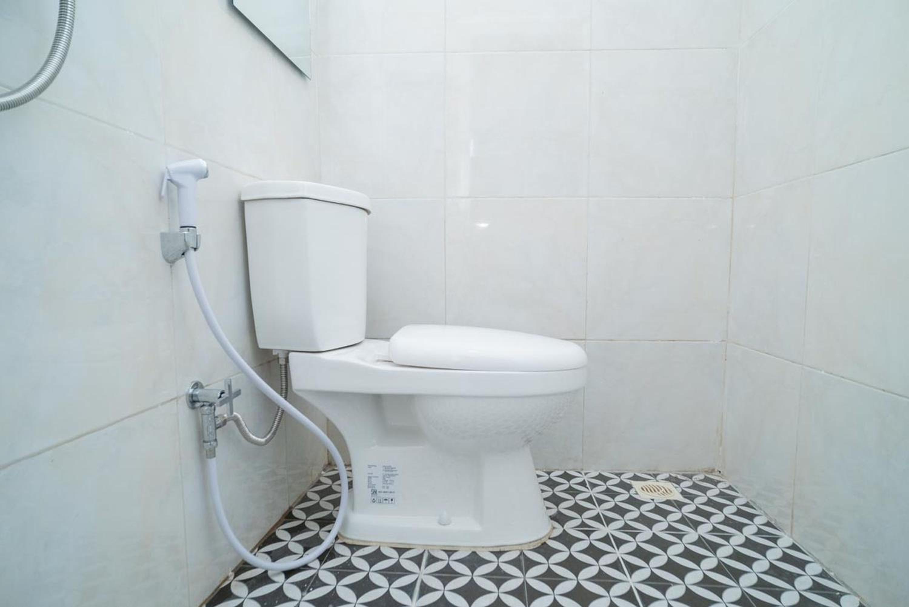Standard Double Room - Photo 14