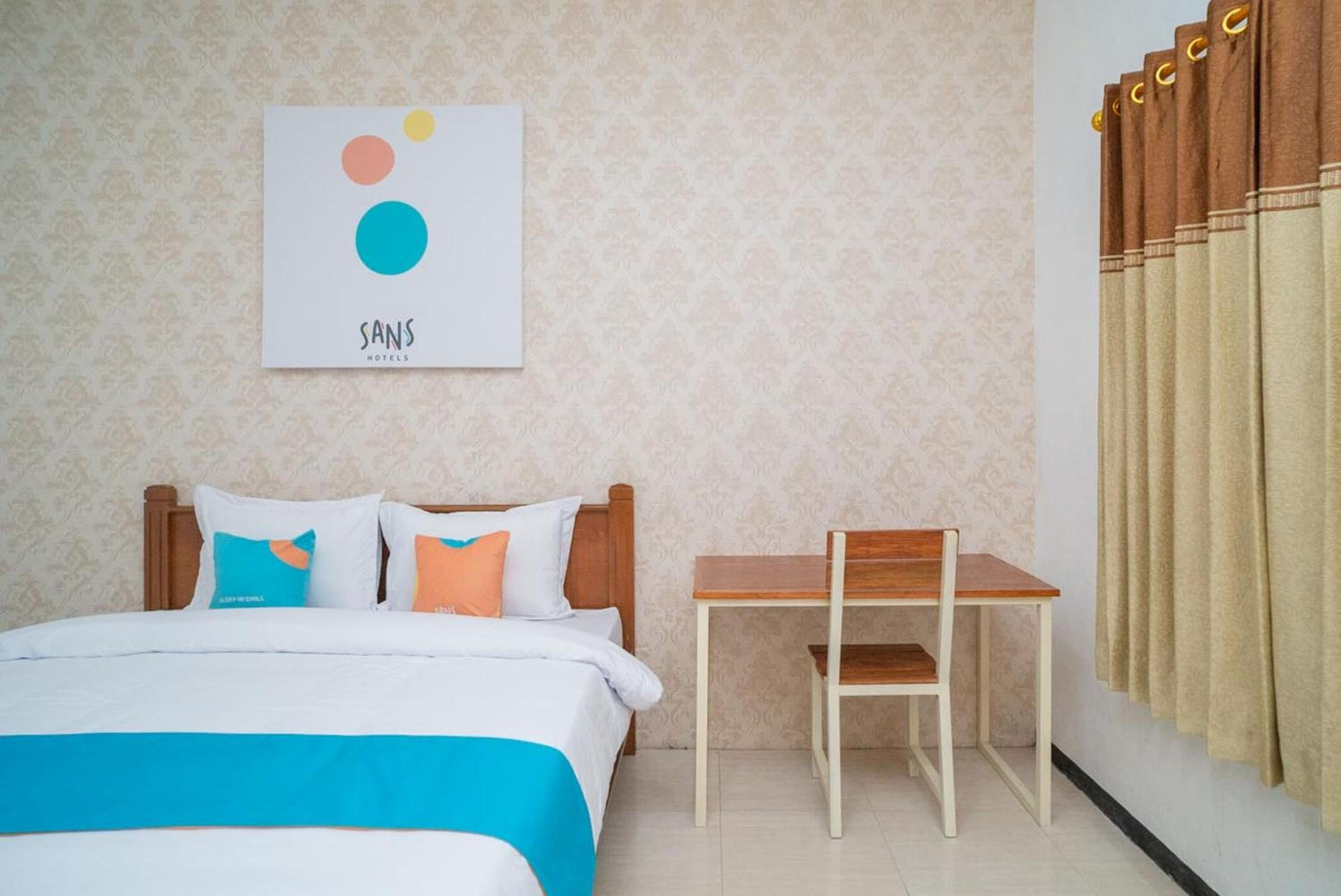Standard Double Room - Photo 18