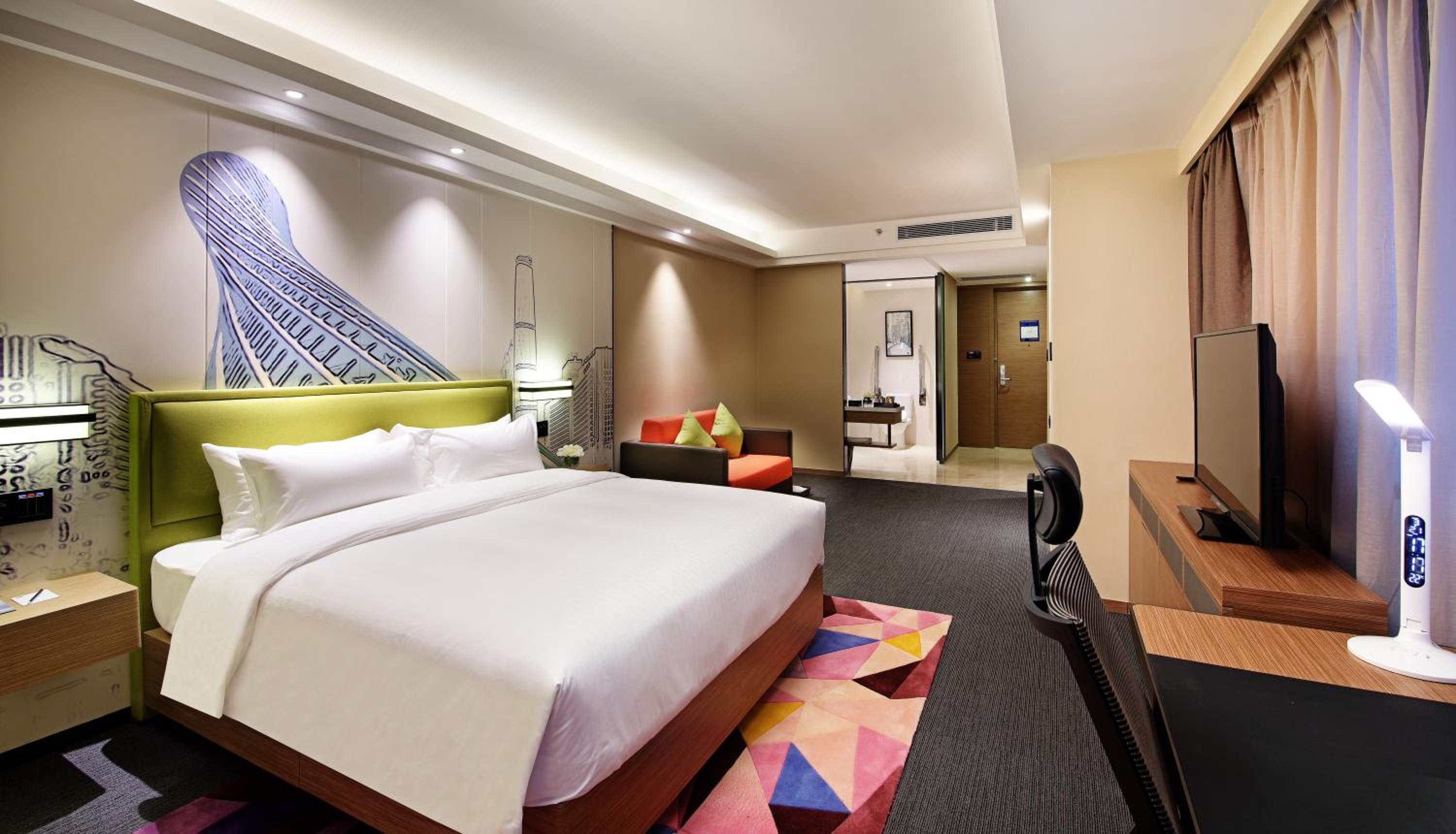 Comfort Double Room - Photo 4