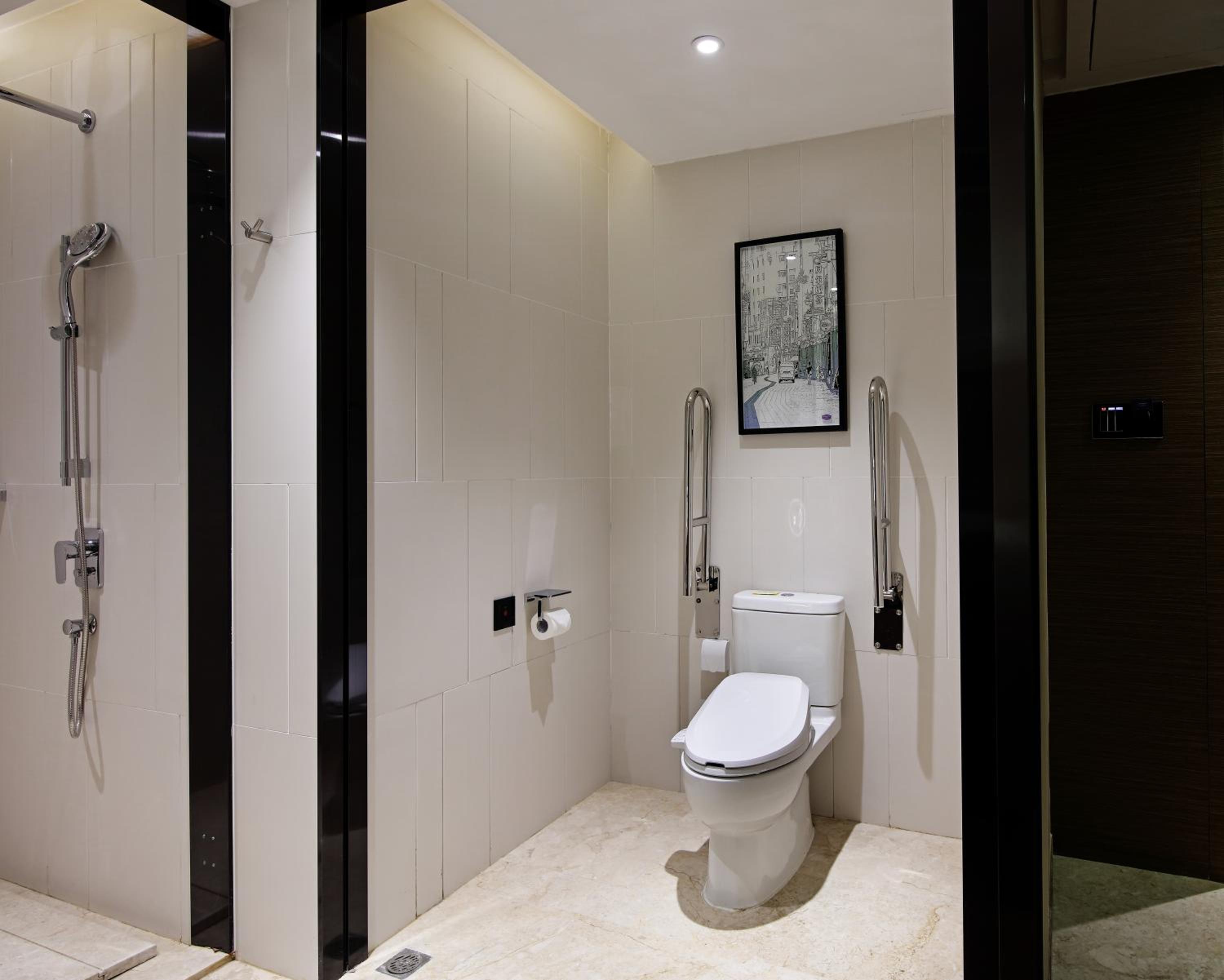 Deluxe Double Room - Photo 5