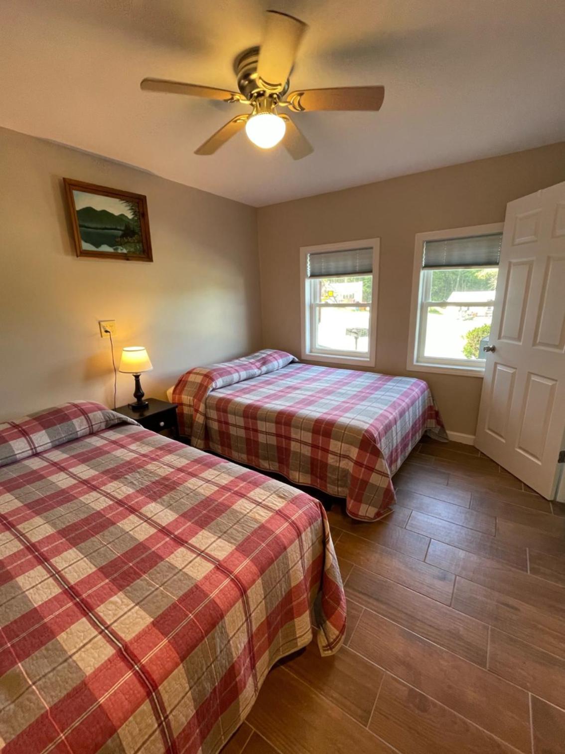 Two-Bedroom Suite photo 1