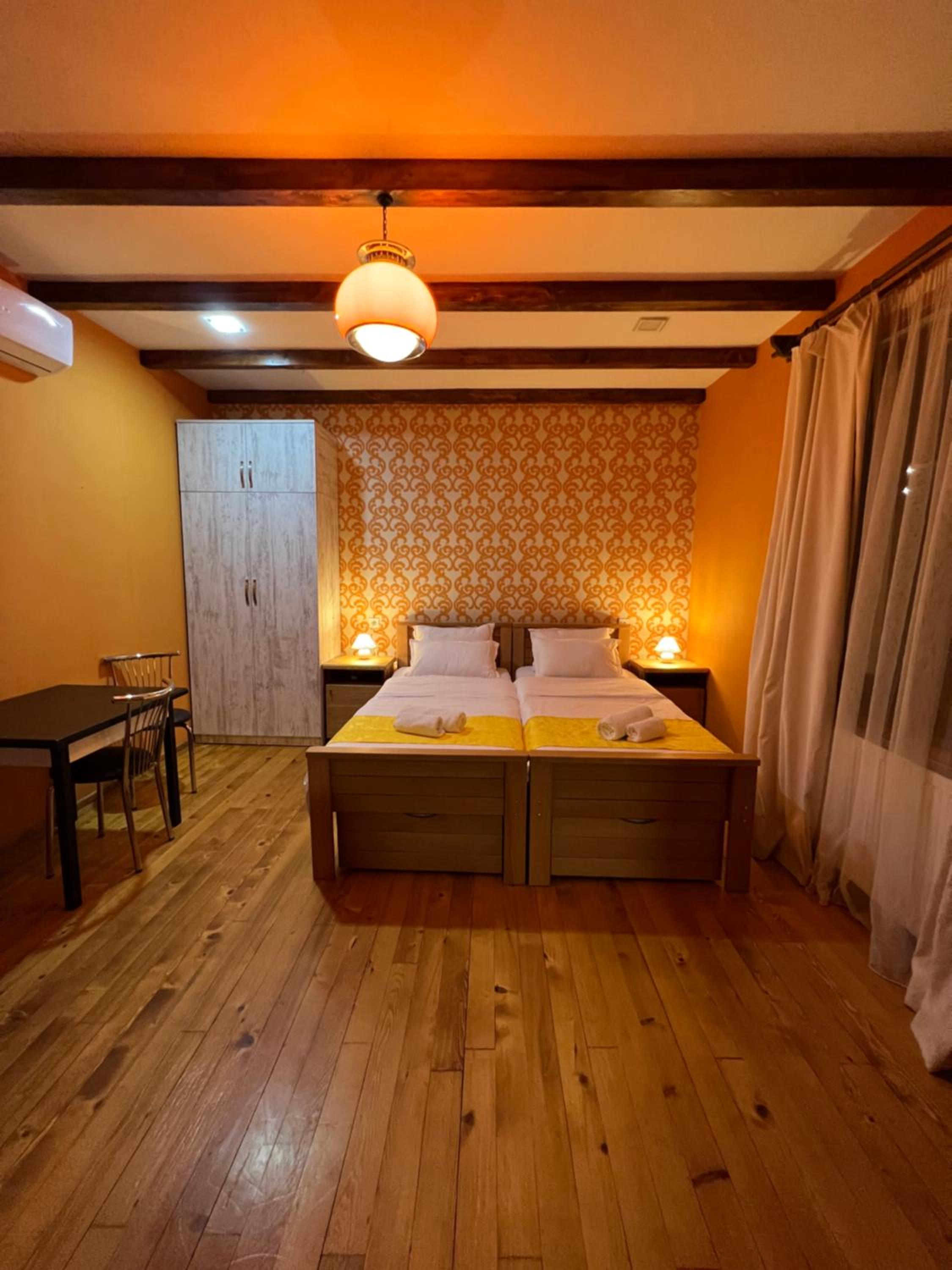 Standard Twin Room photo 1