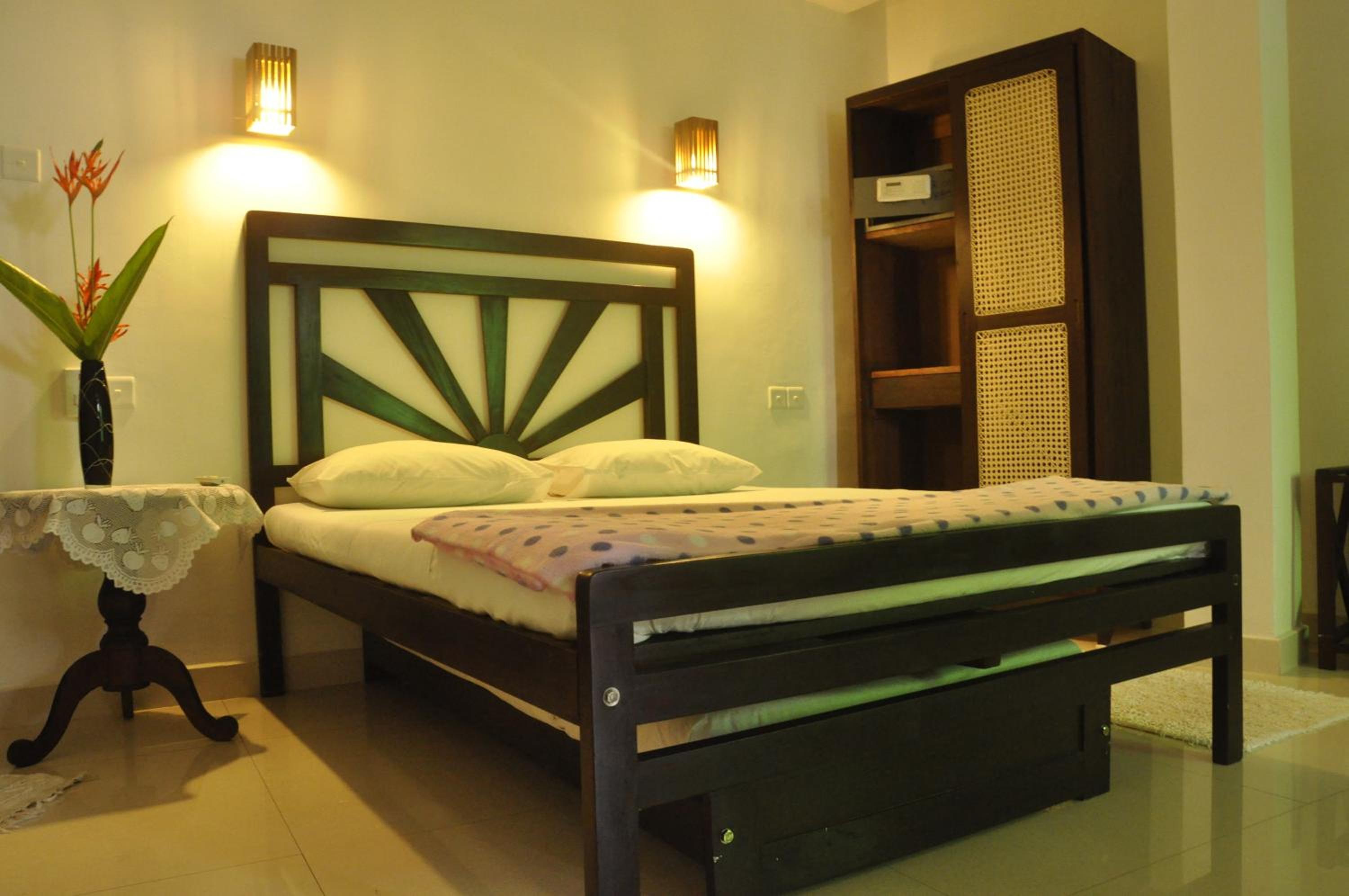 Deluxe Double Room With Sea View photo 1