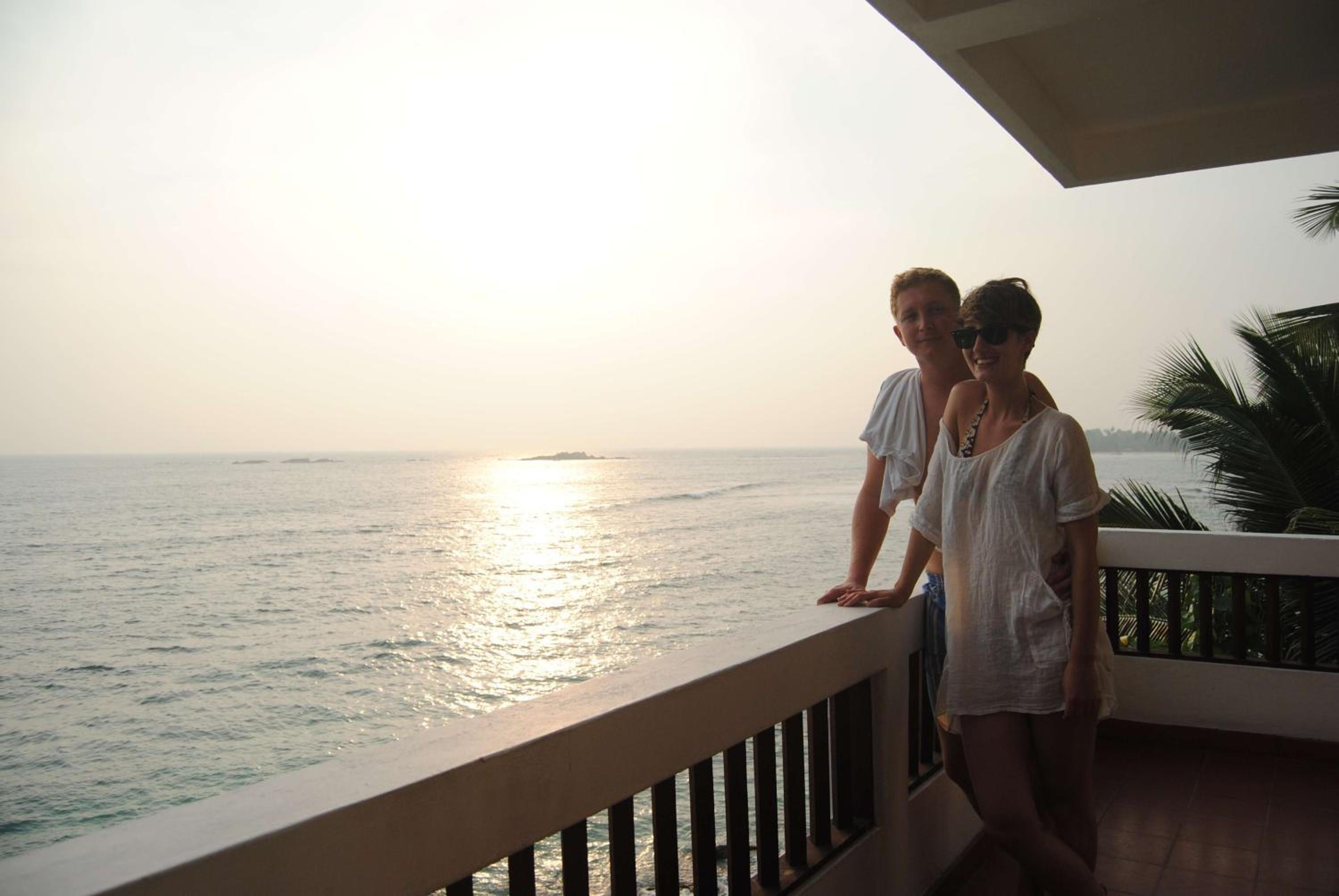 Deluxe Double Room With Sea View photo 2