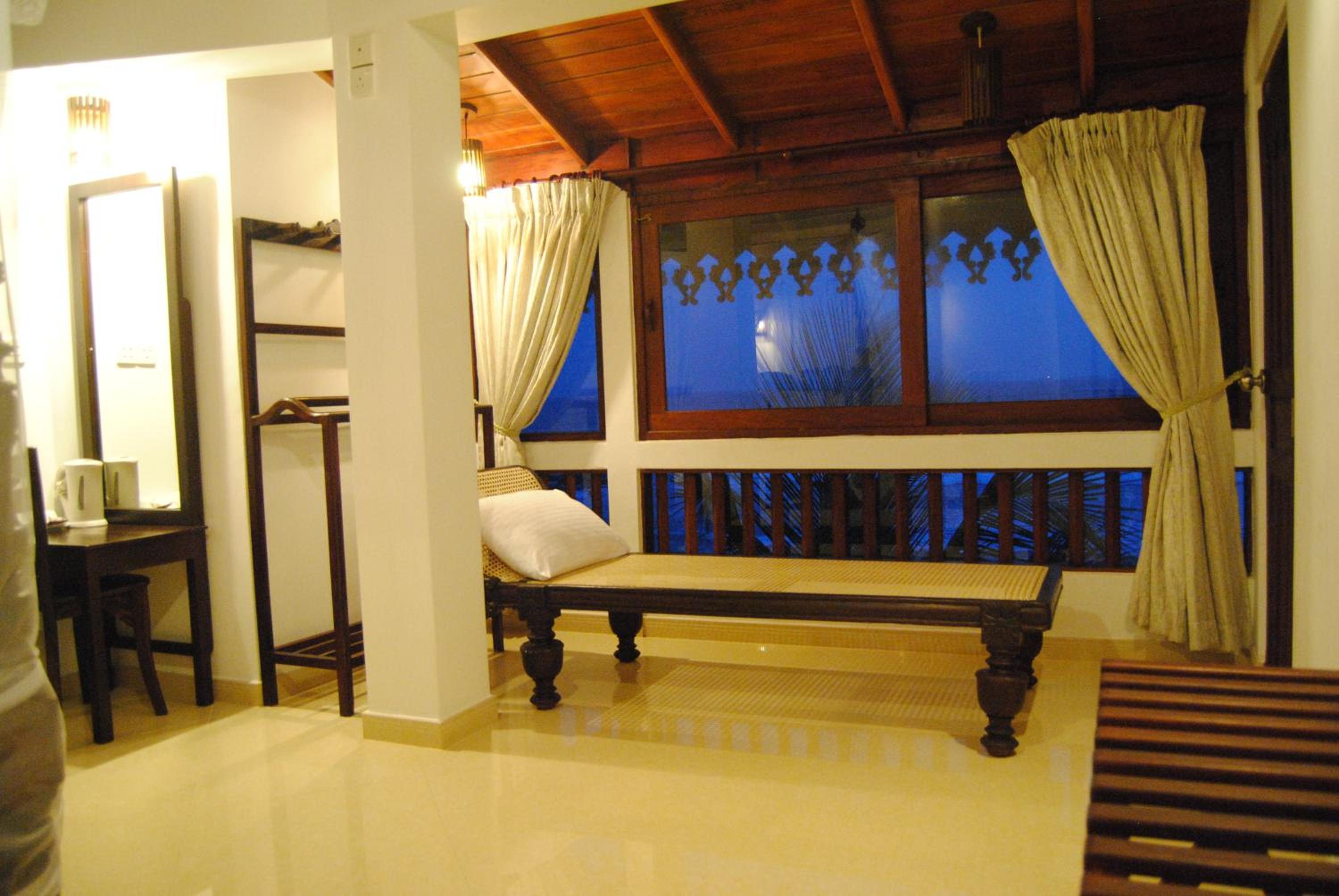 Apartment With Sea View photo 1