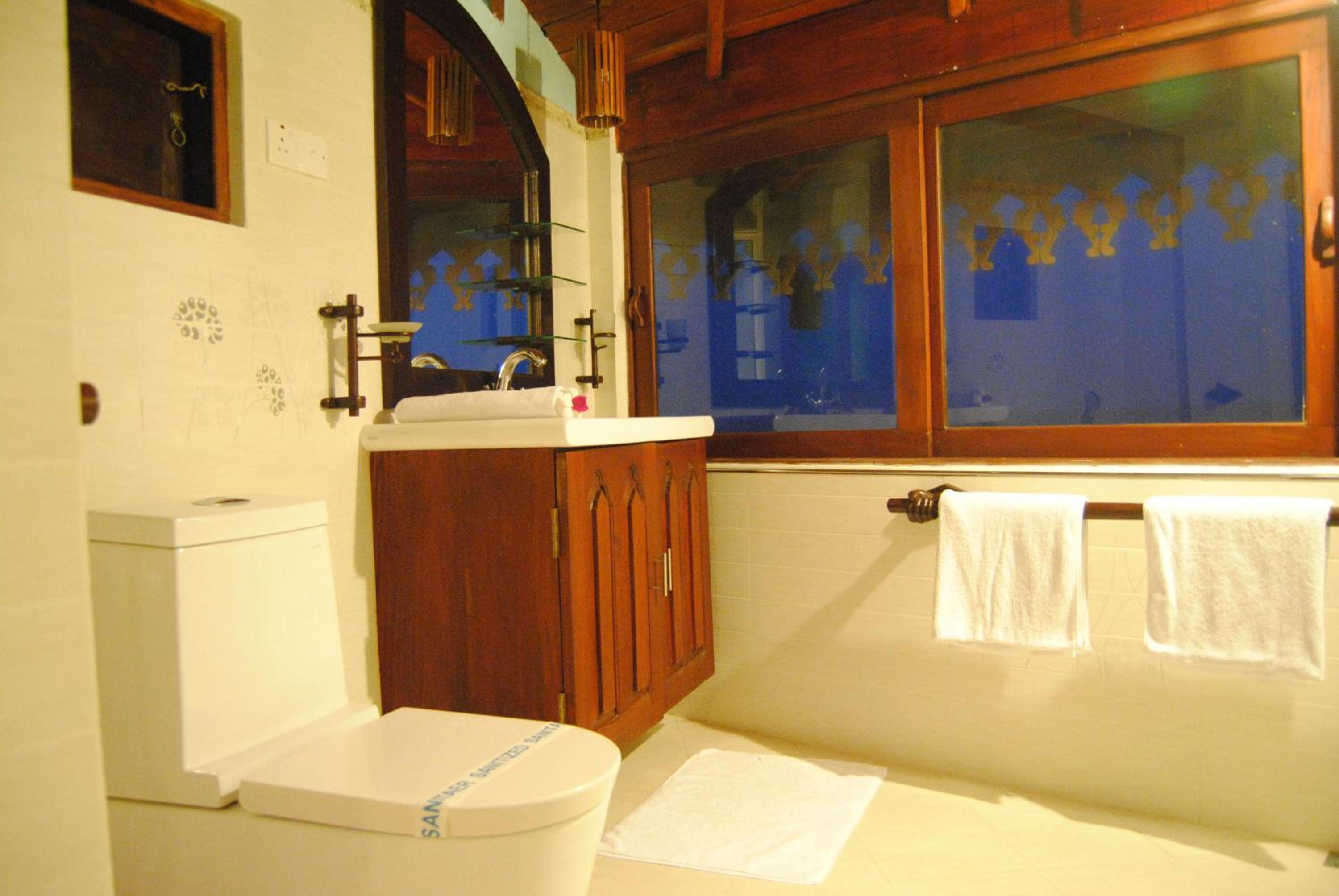 Apartment With Sea View photo 2