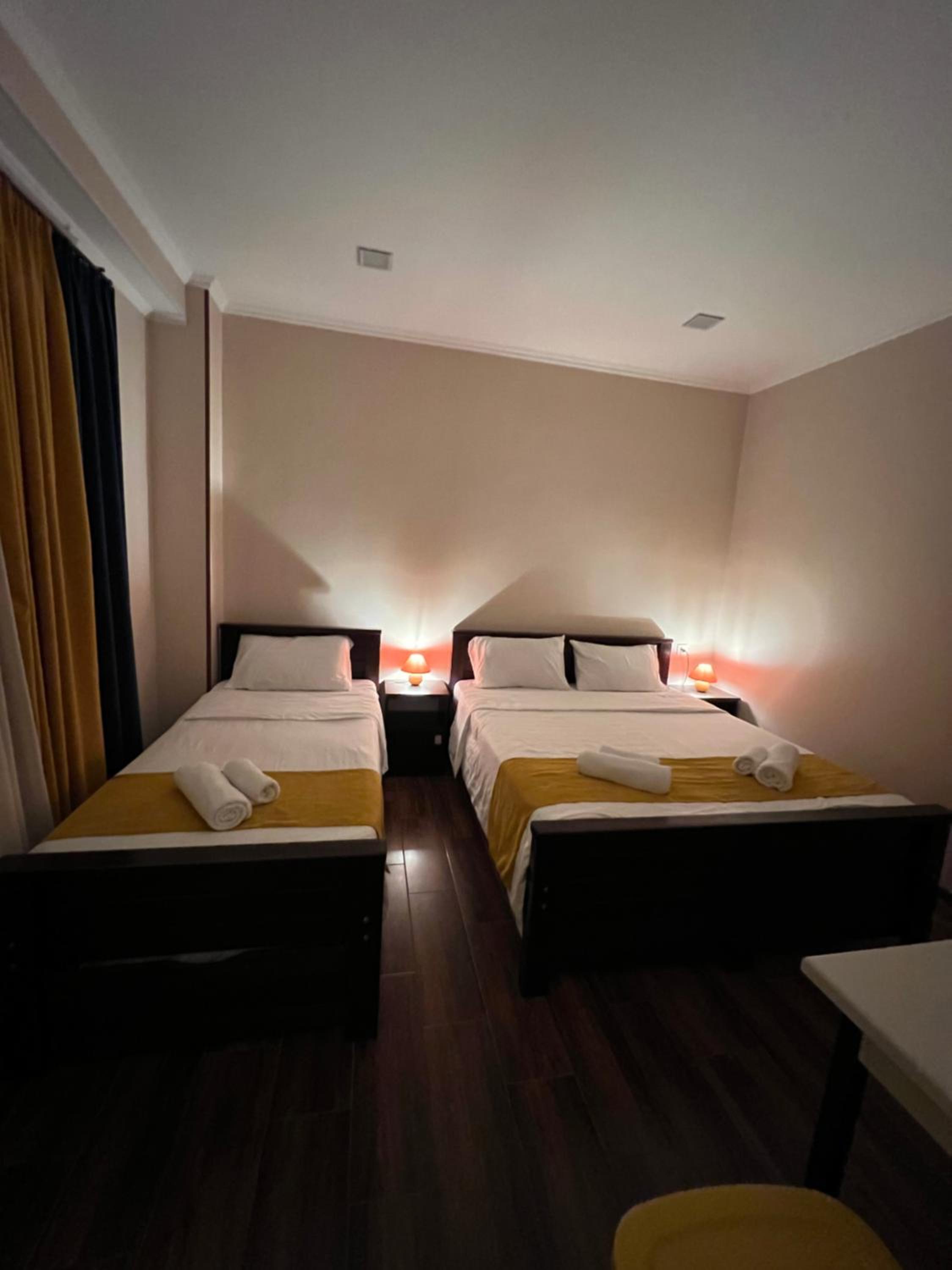 Classic Triple Room photo 3