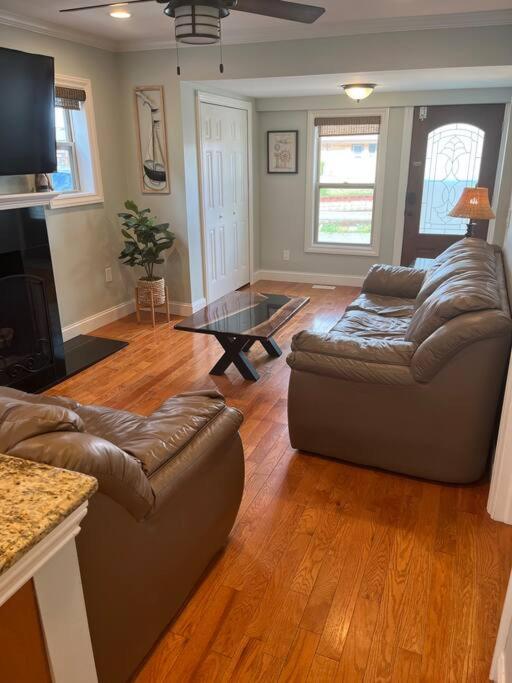 Two-Bedroom House photo 1