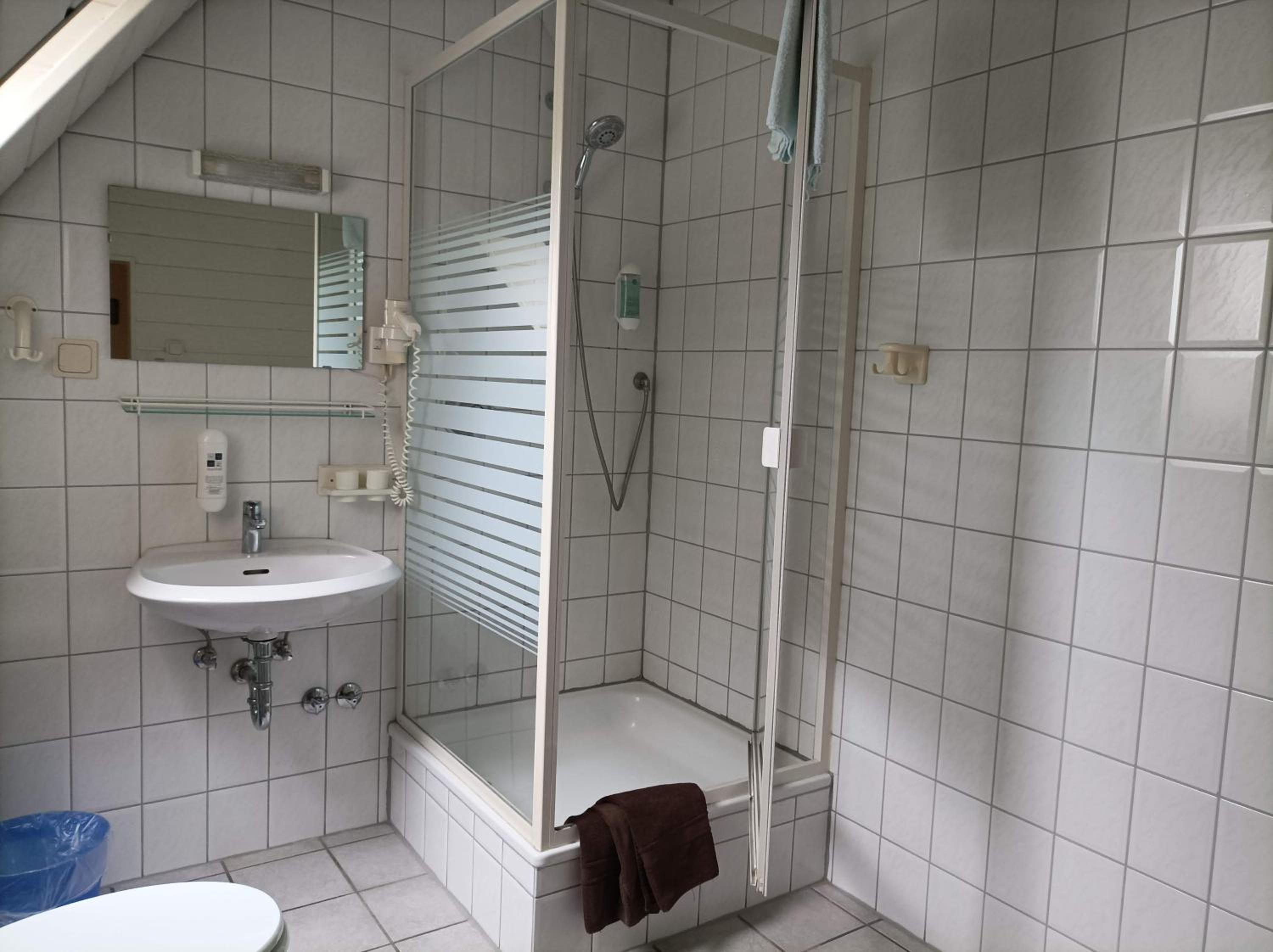 Triple Room with Private Bathroom photo 2