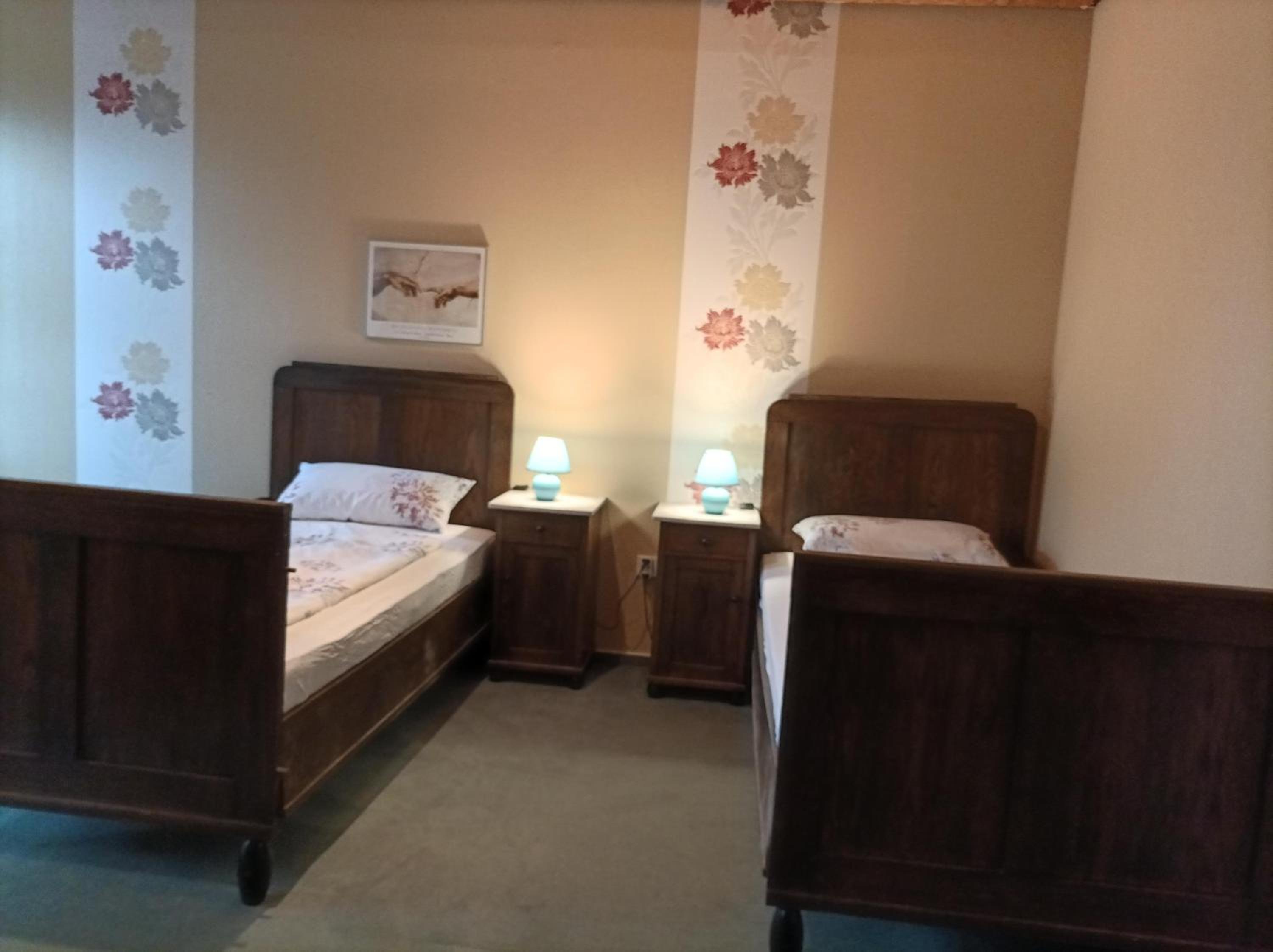 Double Room with Private Bathroom photo 2