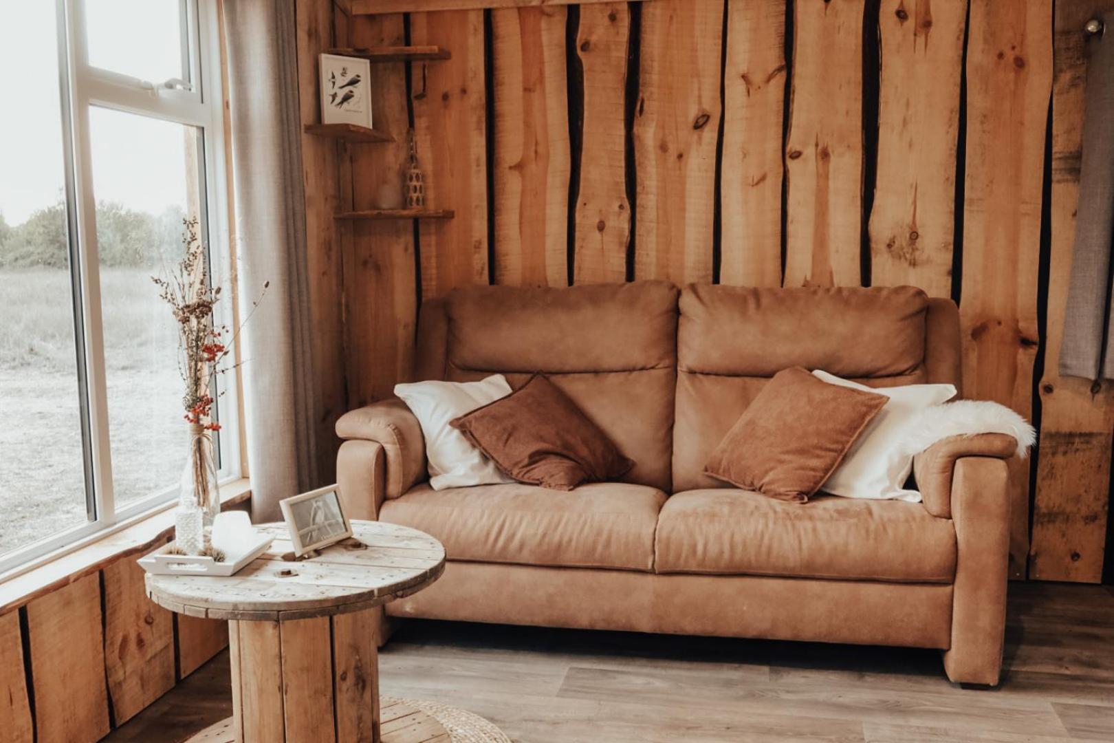 Two-Bedroom Chalet photo 1