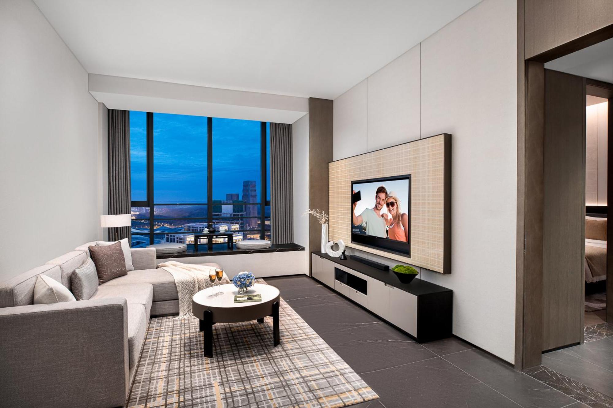 One Bedroom Deluxe photo 2