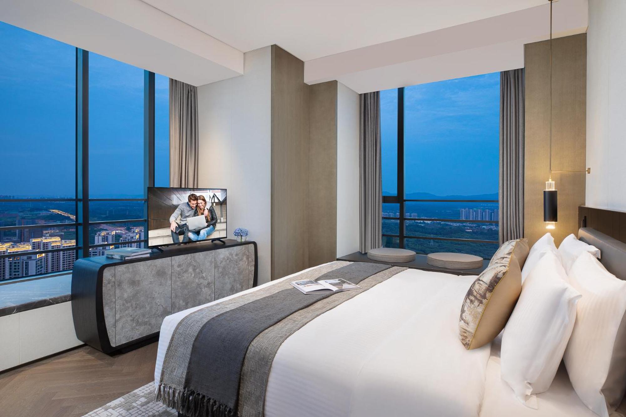 One Bedroom Executive