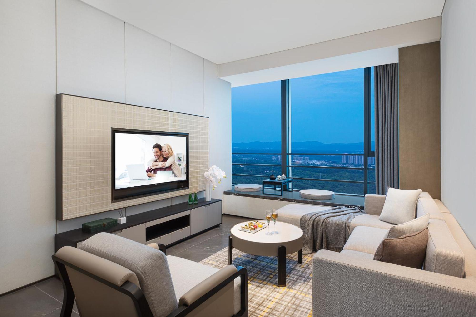 One Bedroom Executive photo 2