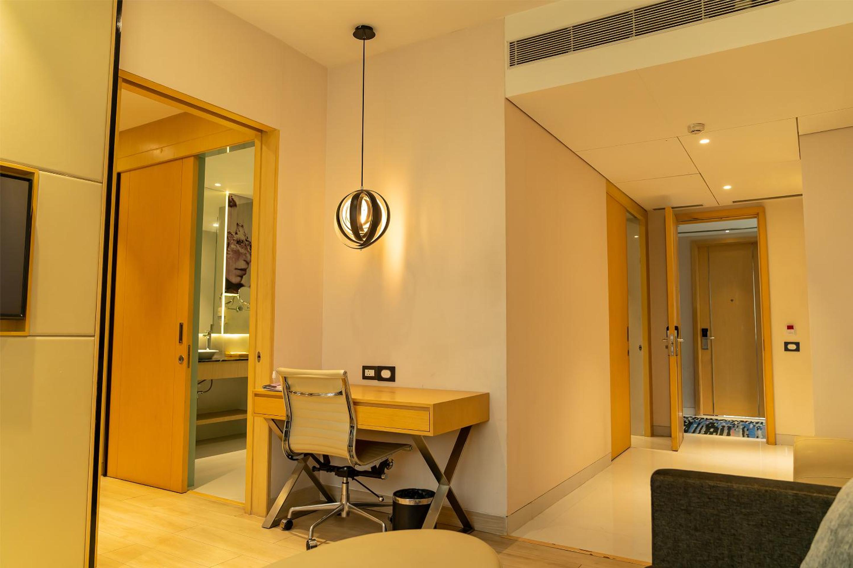 Suite