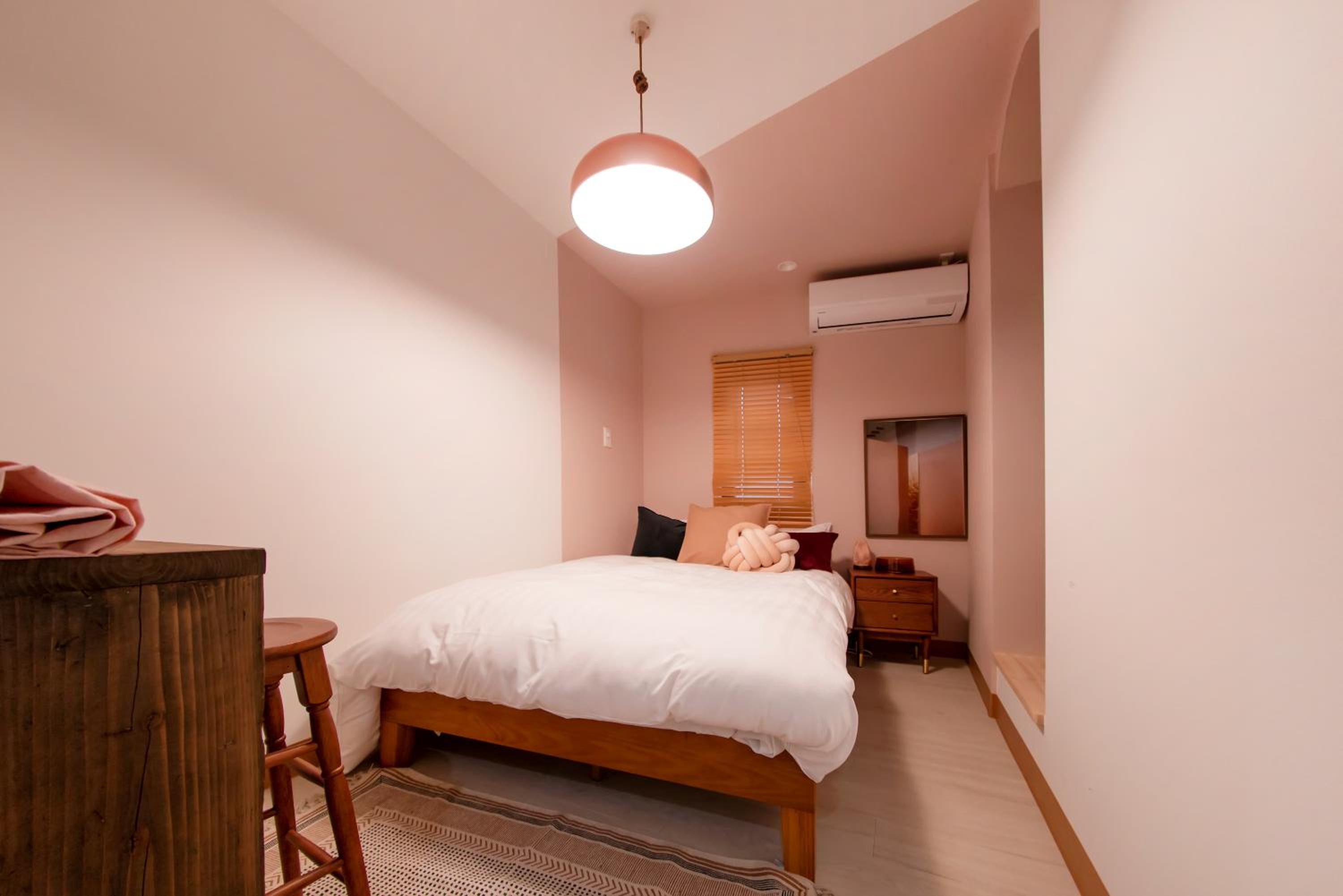 Small Double Room photo 1