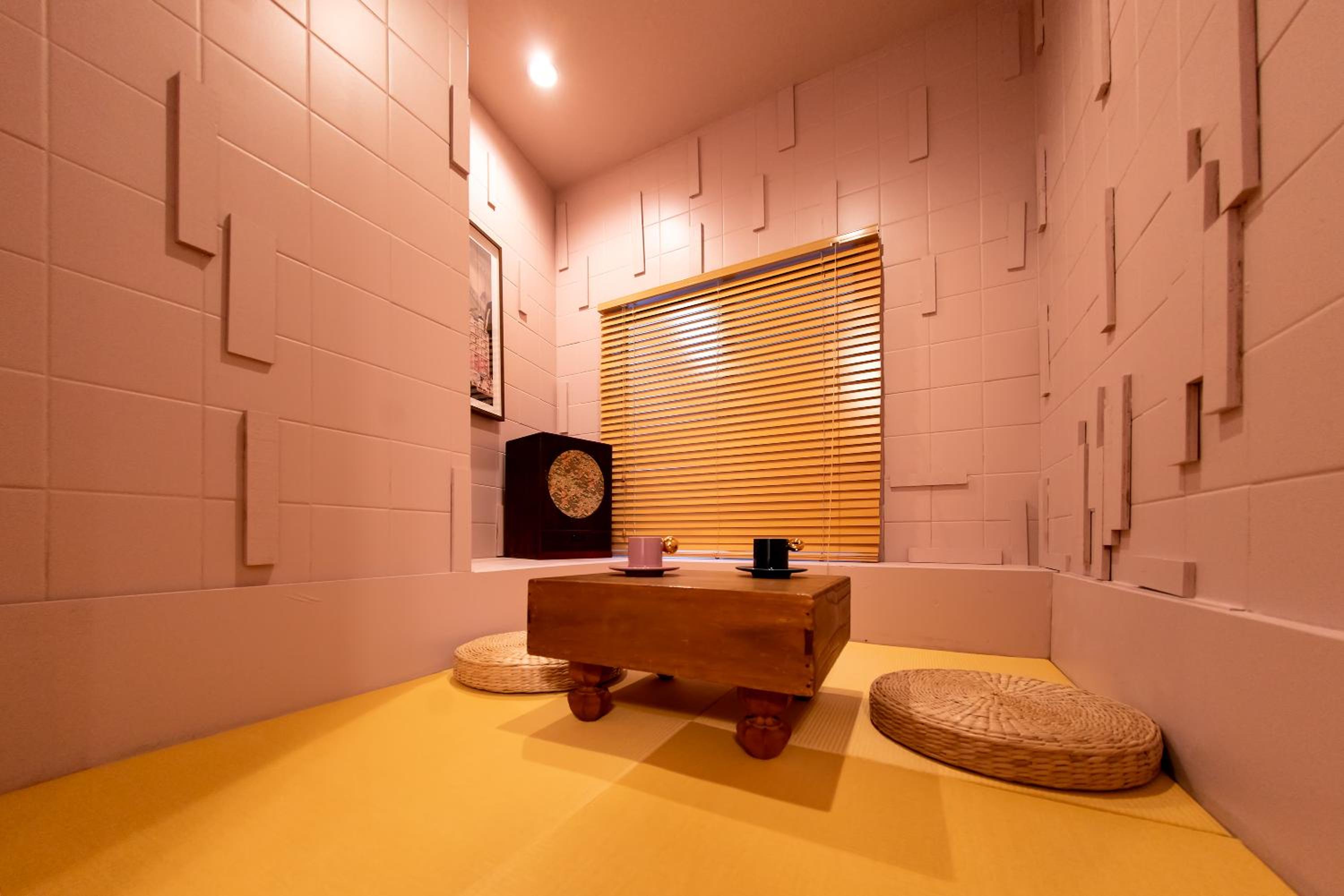 Small Double Room photo 2