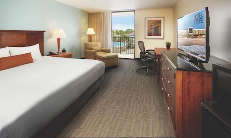 Hotel Tybee, Bild 2