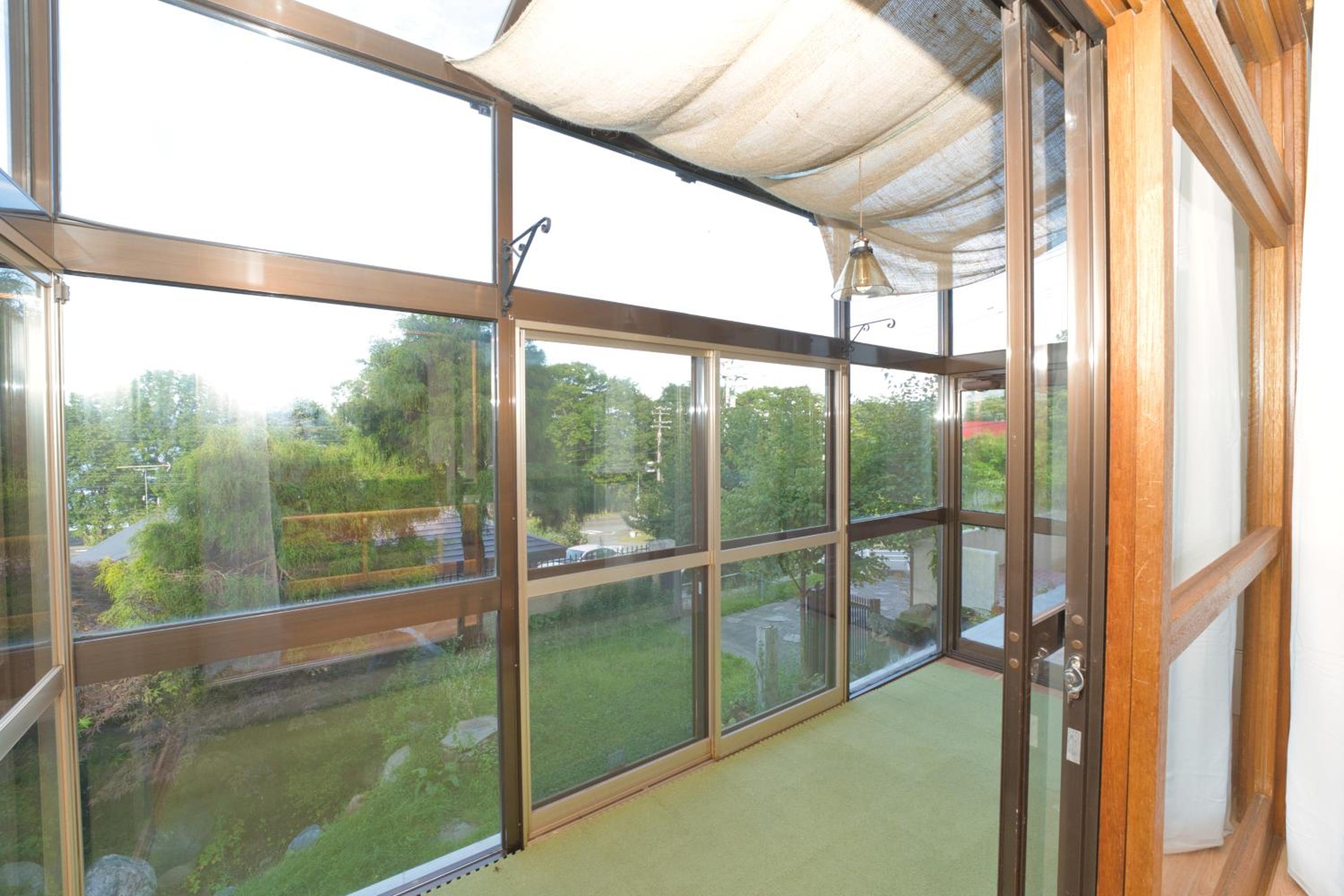 Three-Bedroom House - Photo 42