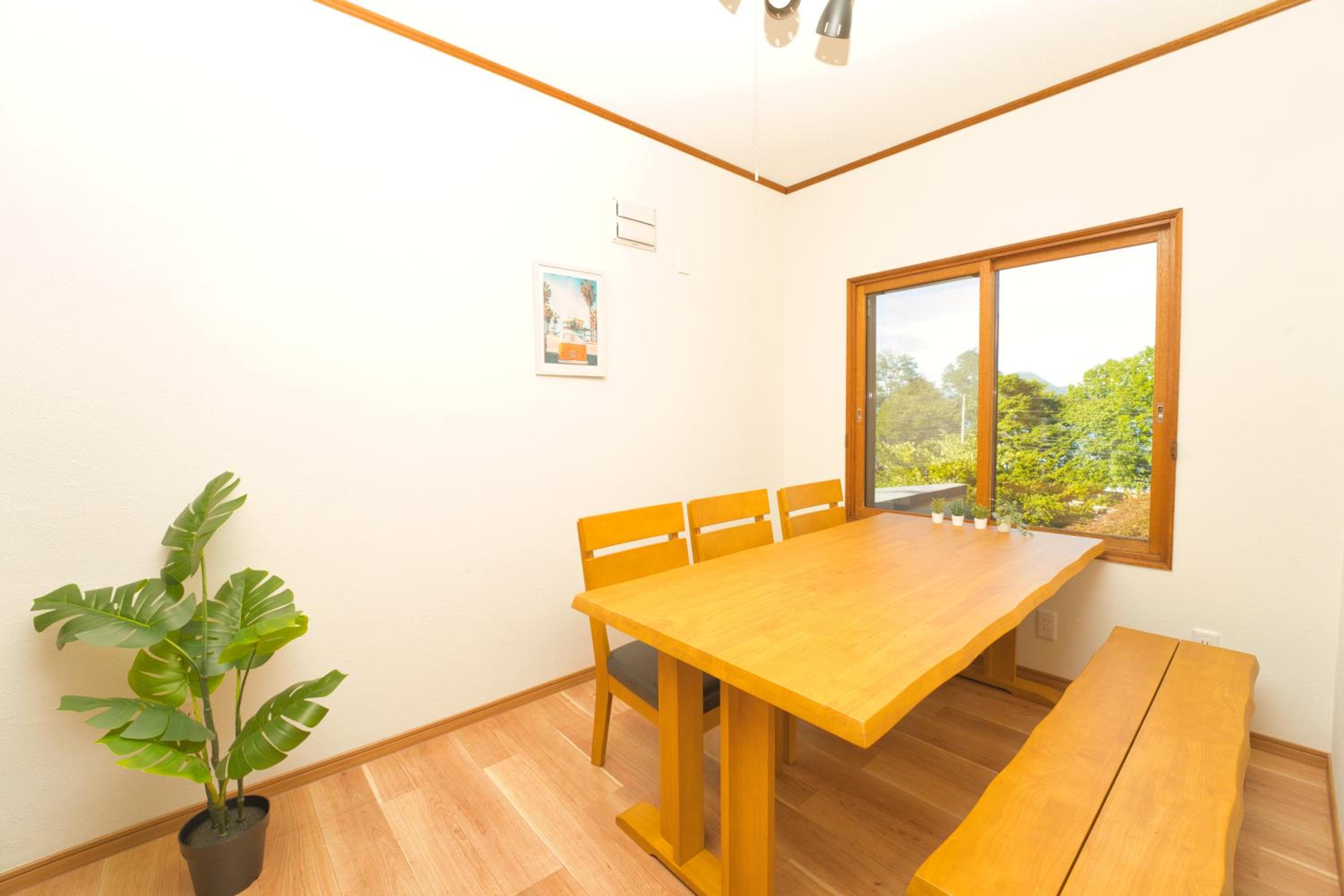 Three-Bedroom House - Photo 40