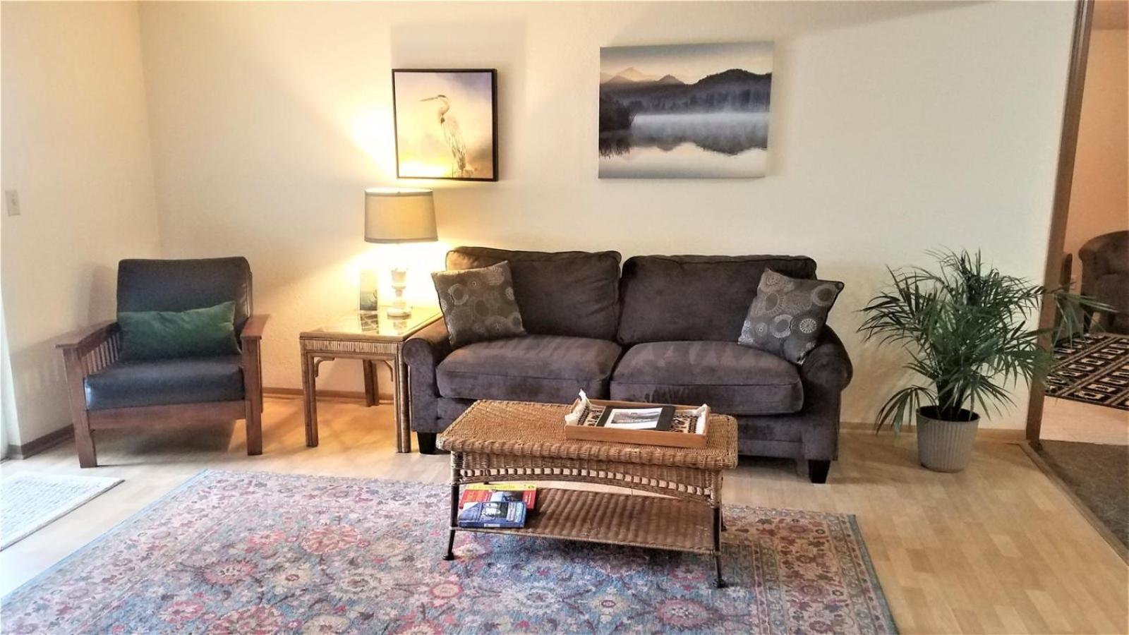 Vacation Home photo 1