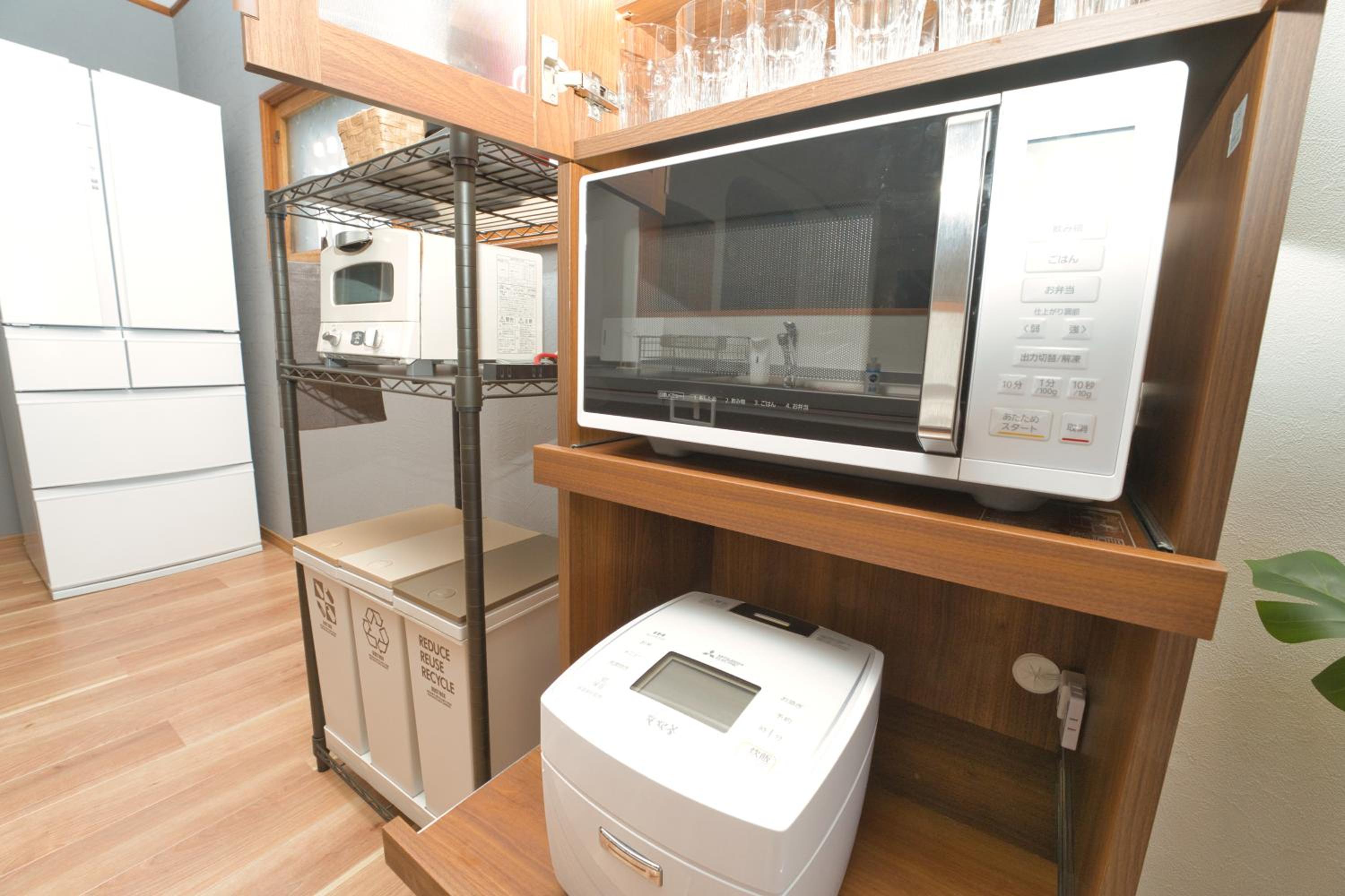 Three-Bedroom House - Photo 38