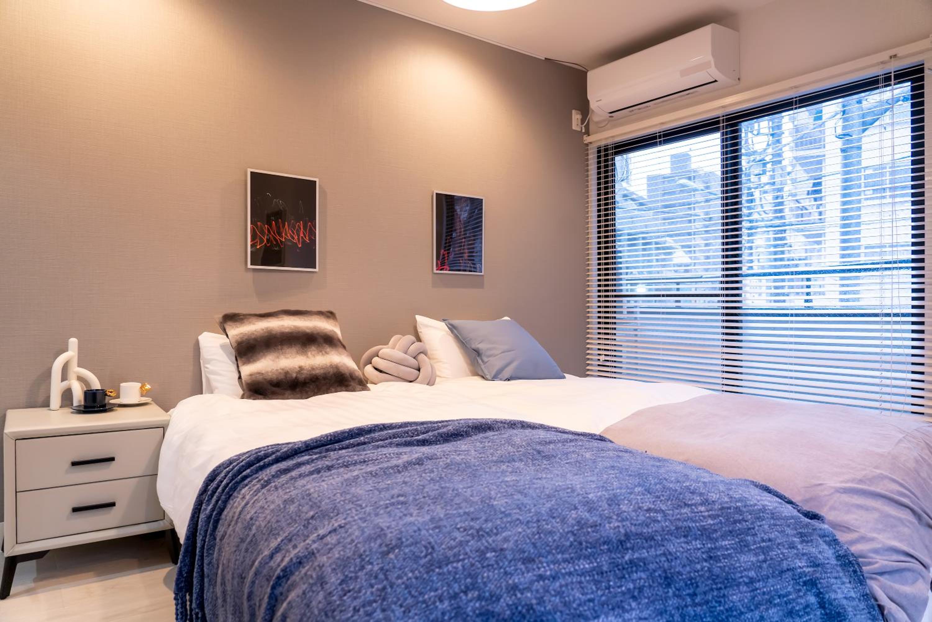 Small Twin Room photo 1
