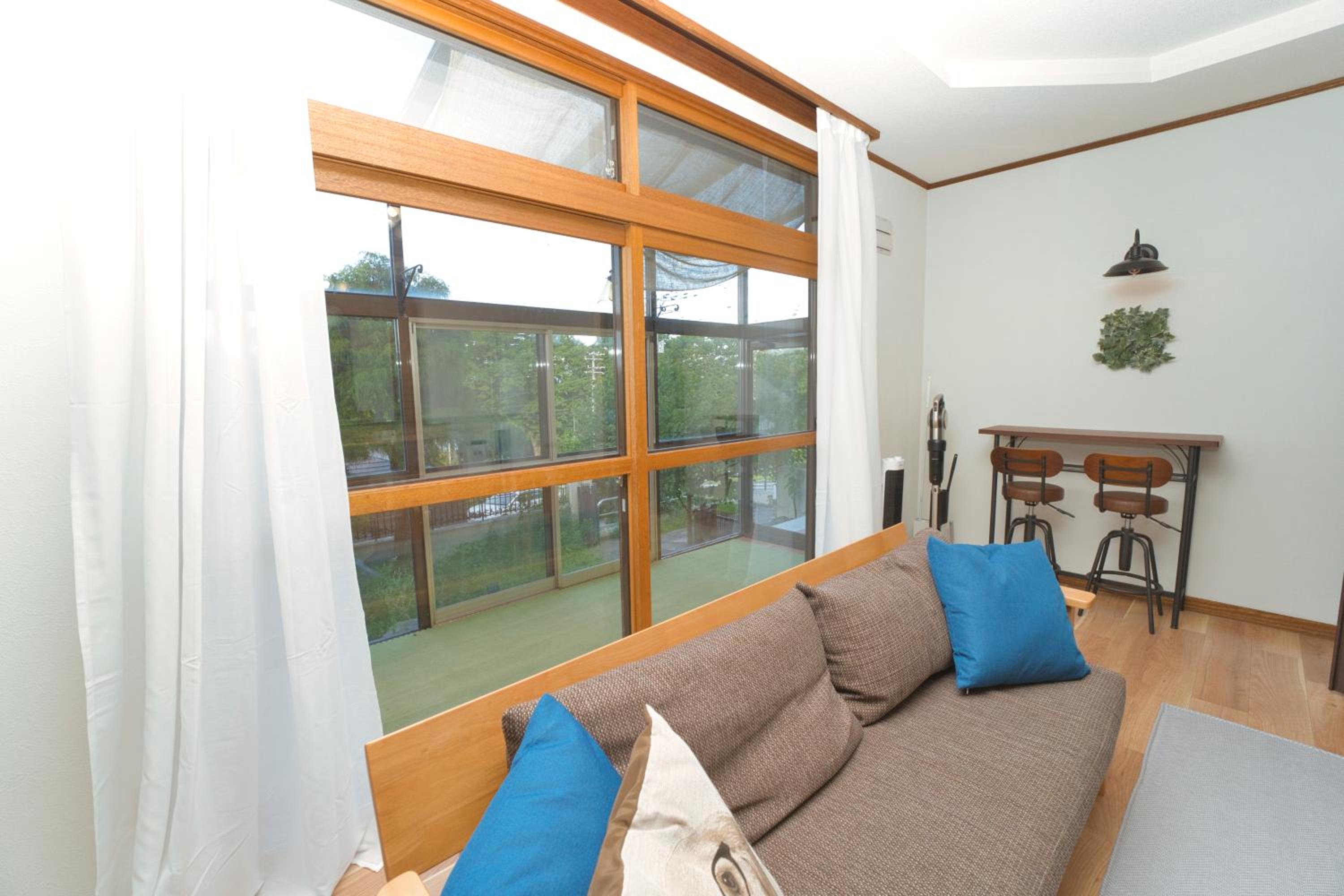 Three-Bedroom House - Photo 34