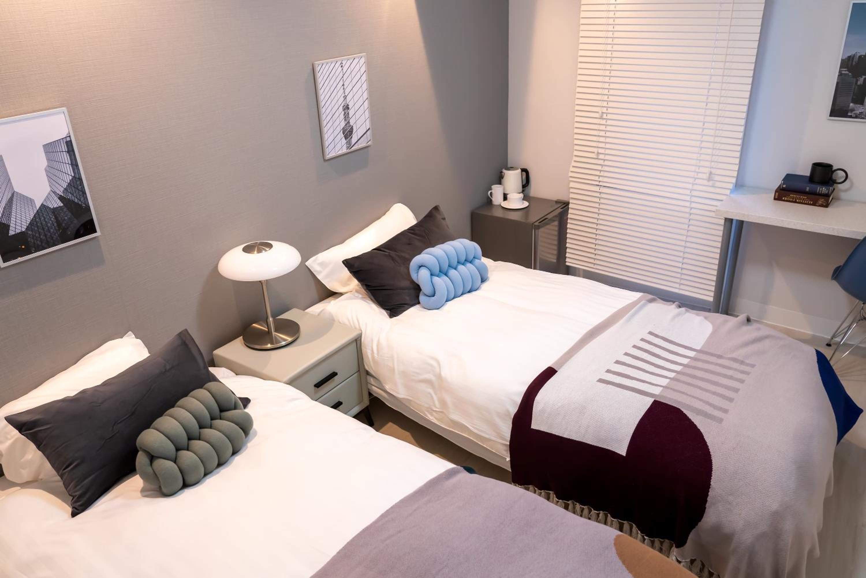 Small Double Room photo 2