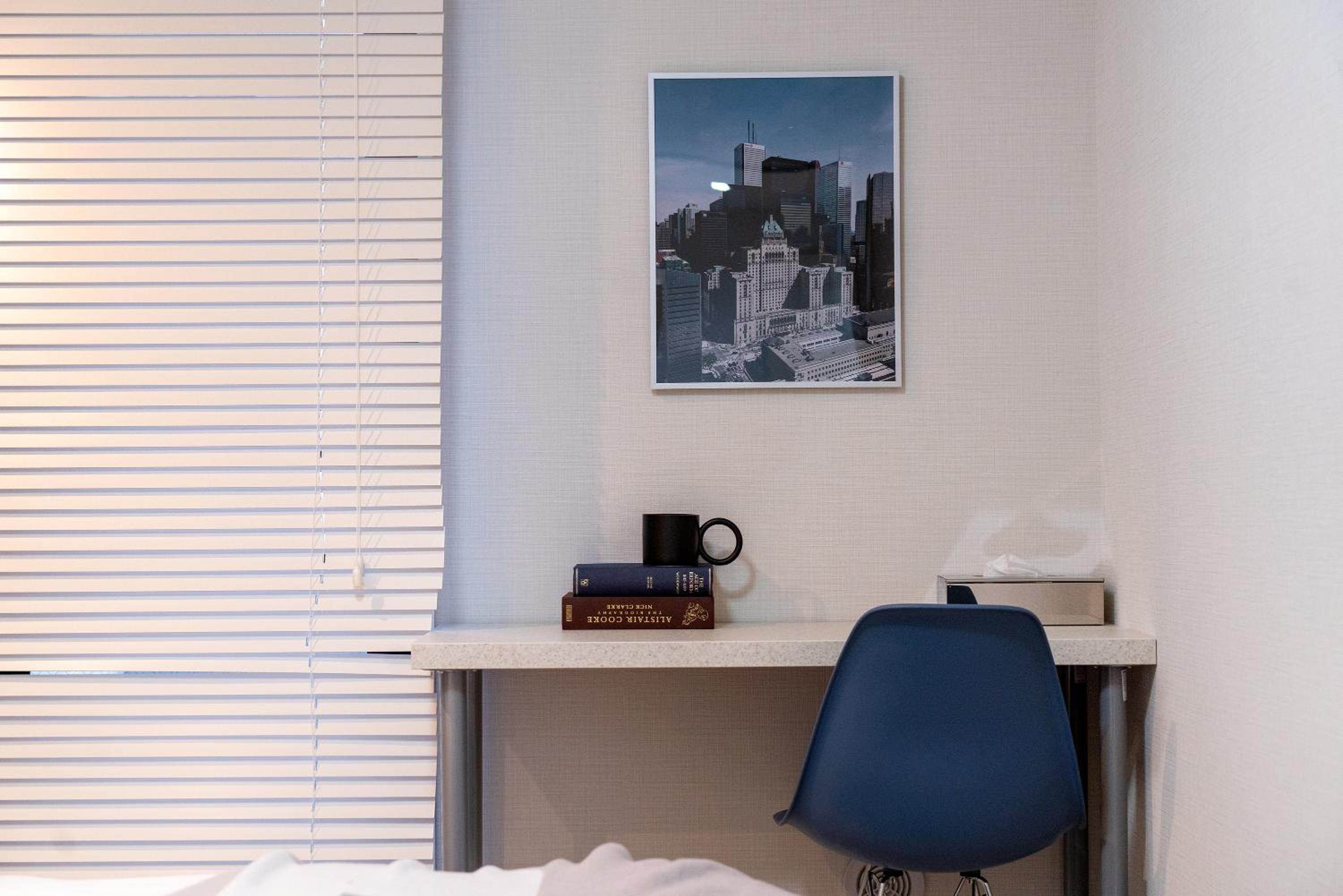 Small Double Room photo 3