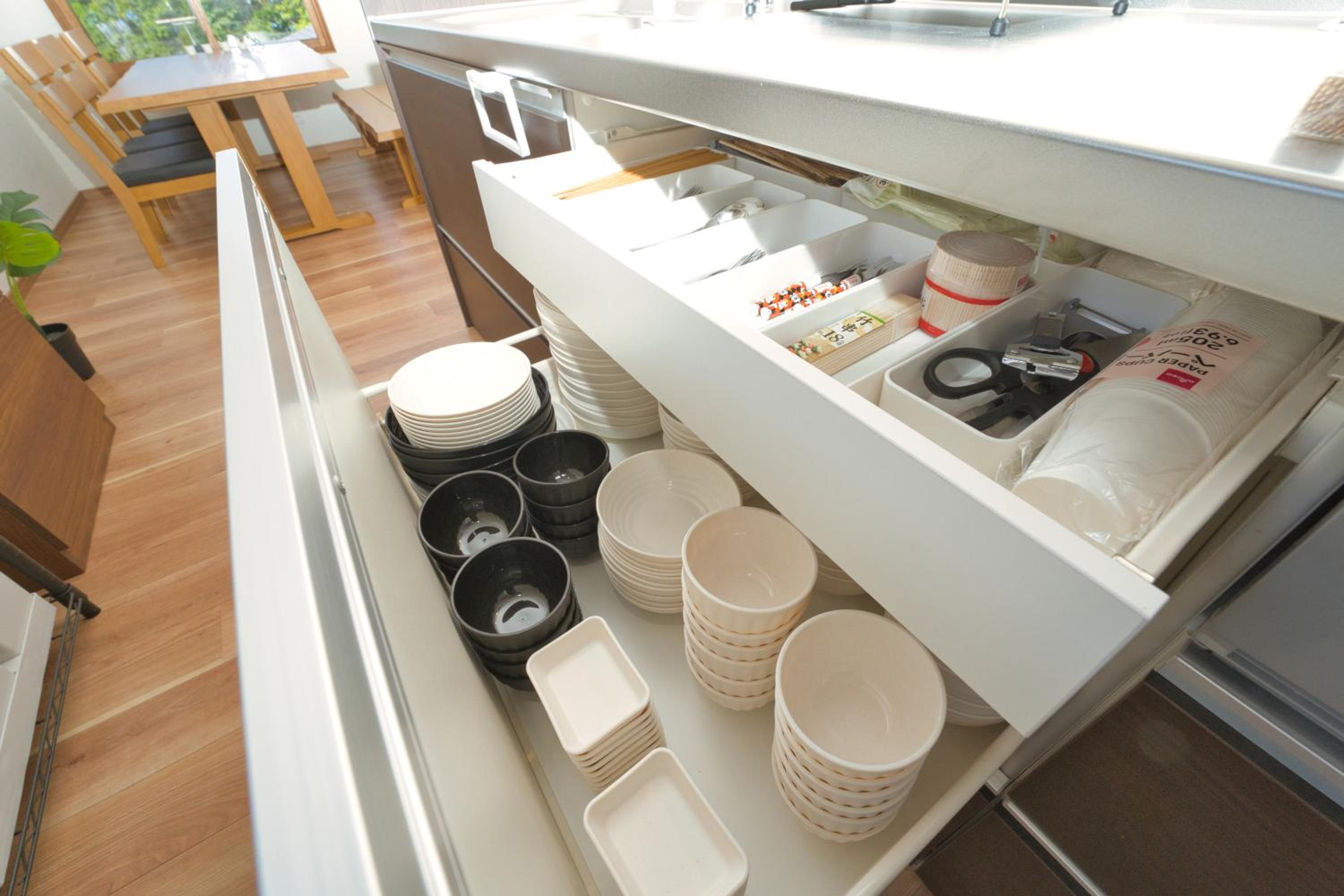 Three-Bedroom House - Photo 30